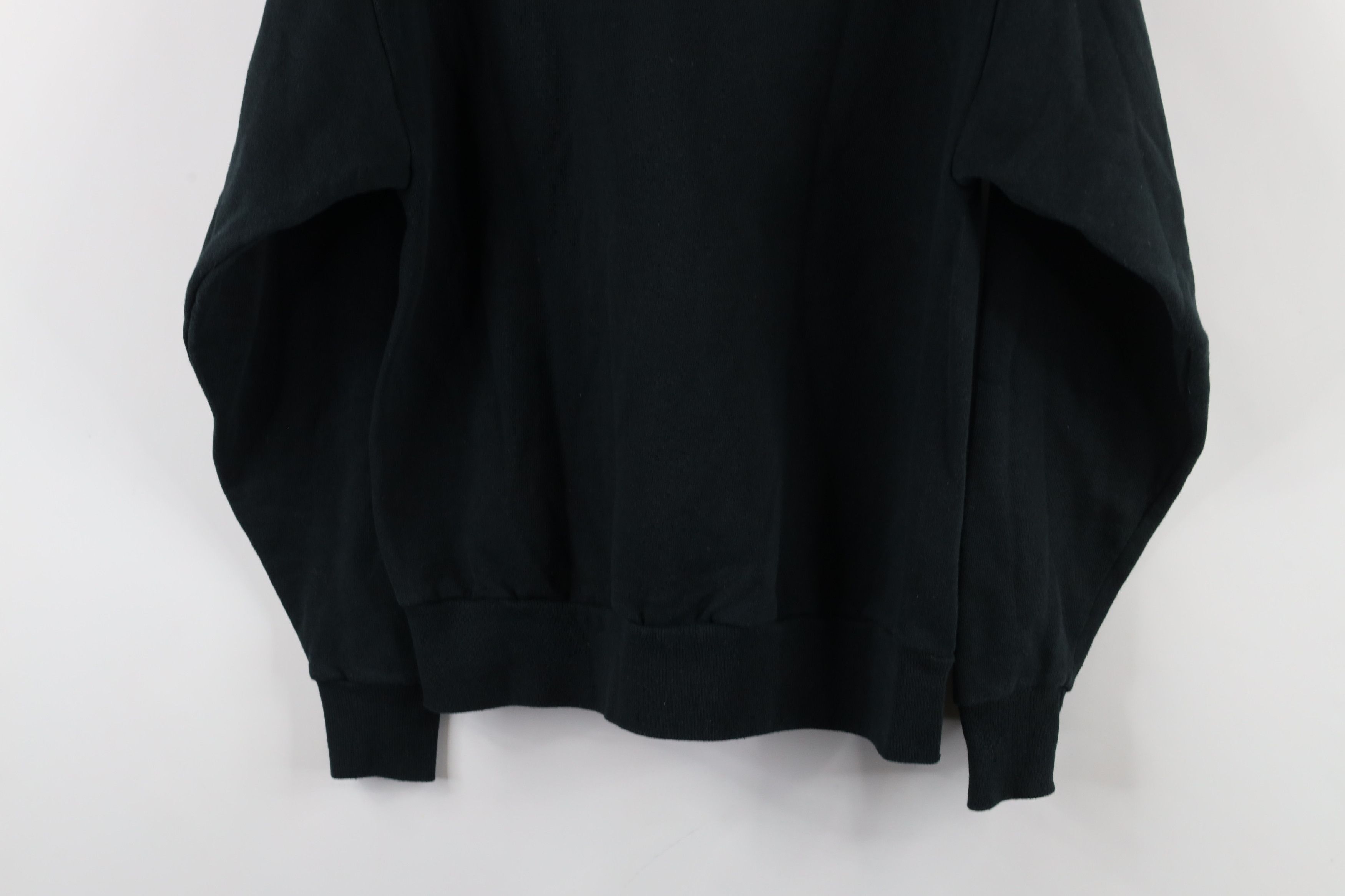 Vintage Vintage 90s Spell Out Upper Level Dance Studio Sweatshirt Size S / US 4 / IT 40 - 12 Thumbnail