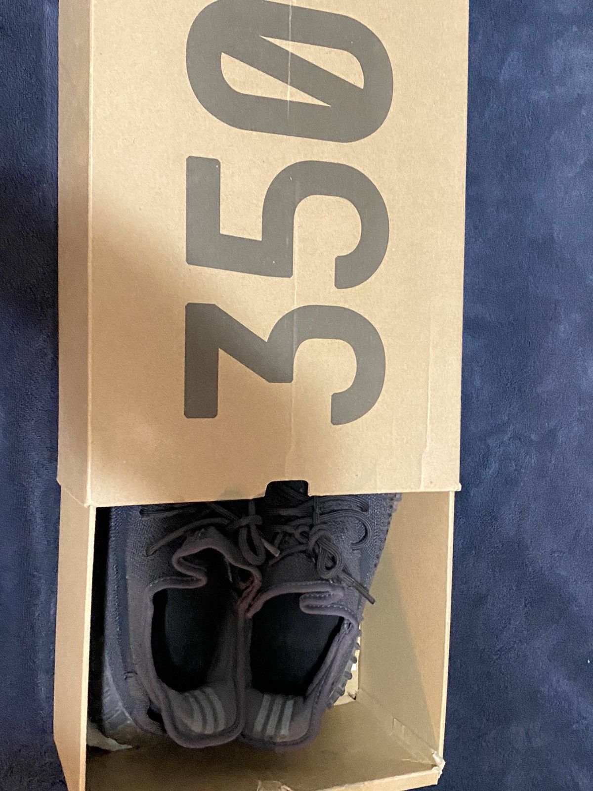 Yeezy Adidas Yeezy Boost 350 v2 Cinder Size US 10 / EU 43 - 7 Thumbnail