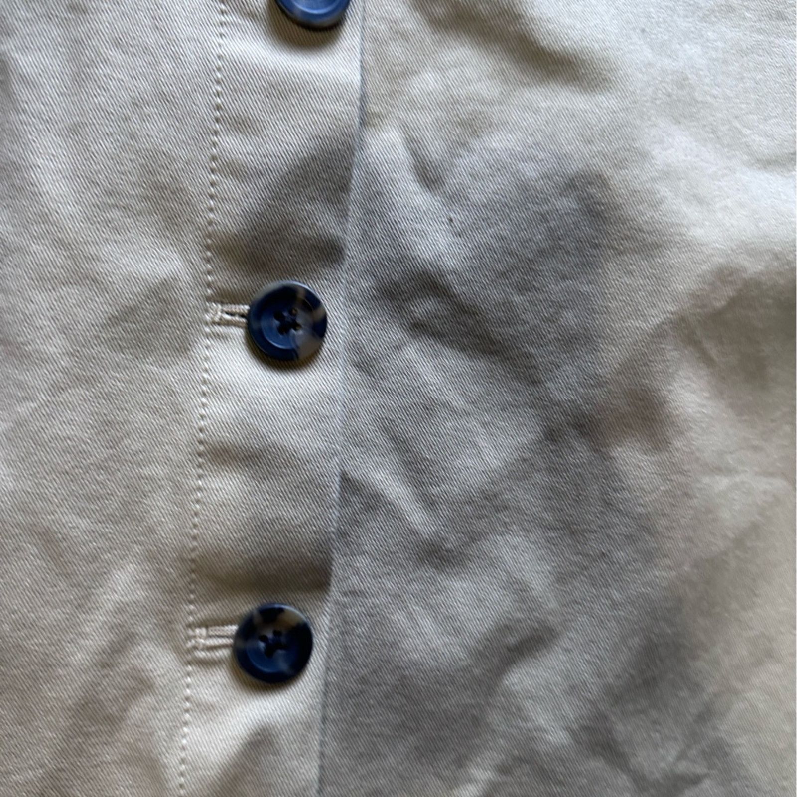 Boden Boden Utility Pocket Midi Skirt Size 40" / US 18 - 9 Thumbnail