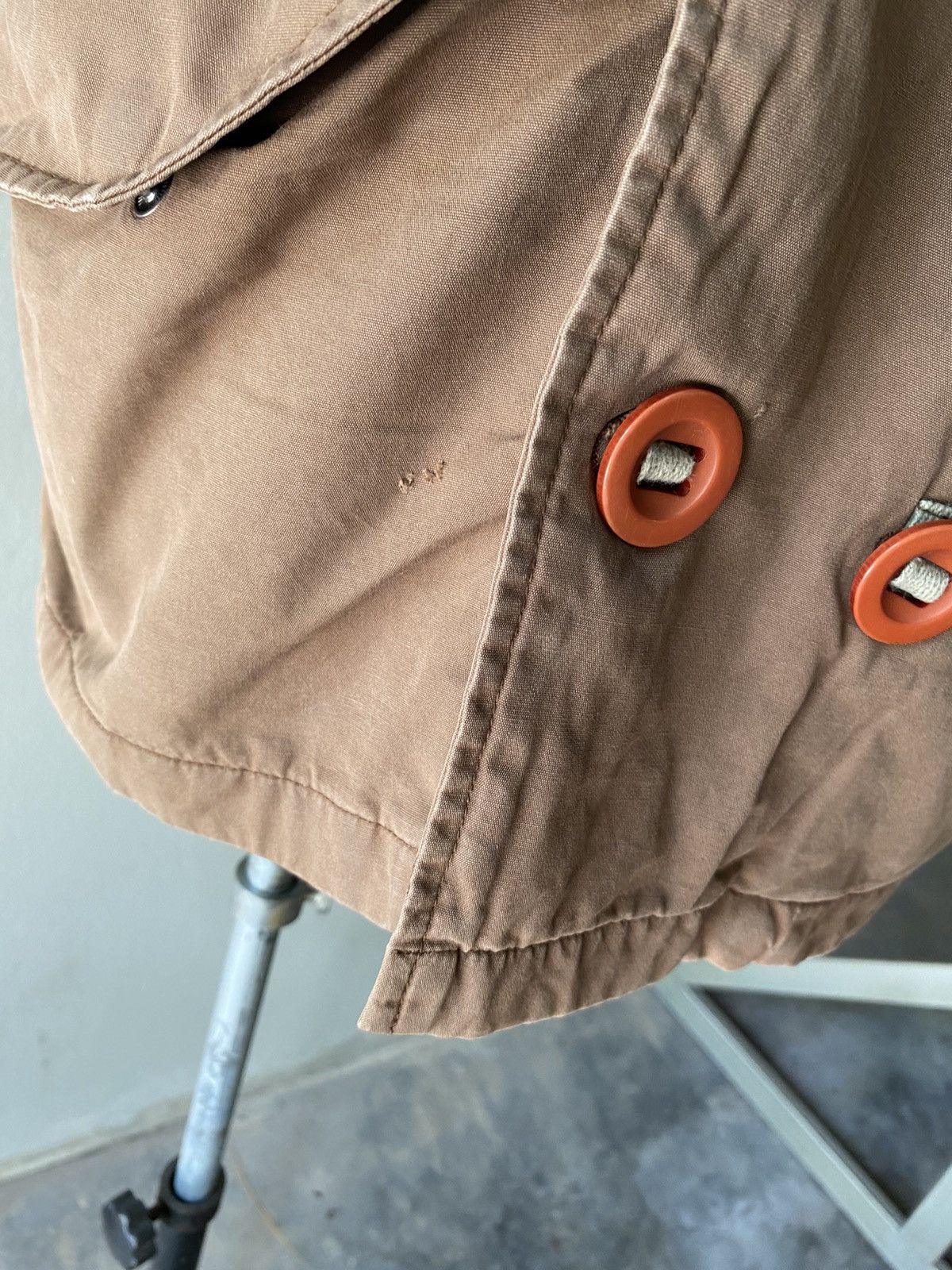 Stussy STUSSY Jacket Size US L / EU 52-54 / 3 - 16 Thumbnail