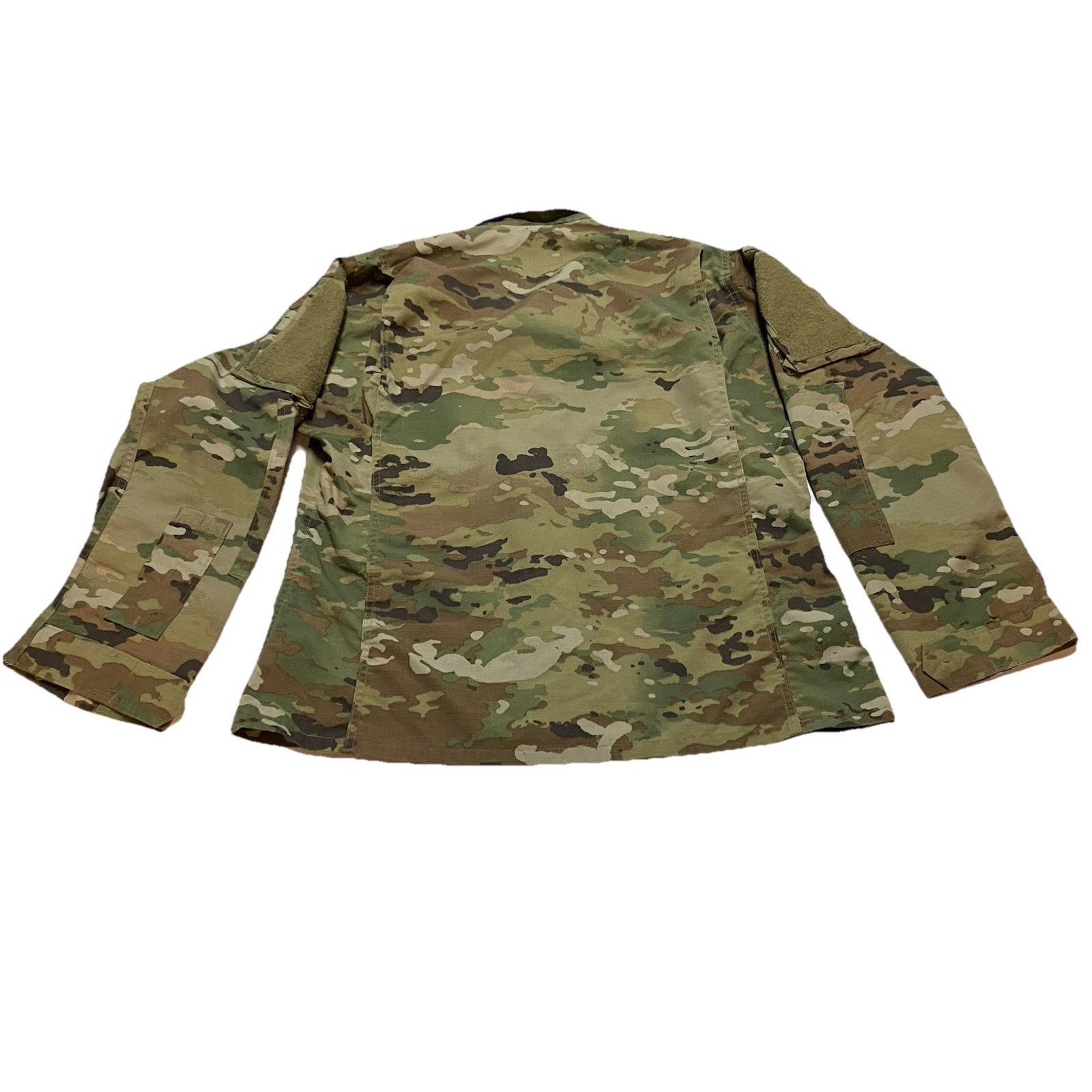 Other Team Soldier Army Combat Complete Uniform SZ Med Regular Size US M / EU 48-50 / 2 - 8 Thumbnail