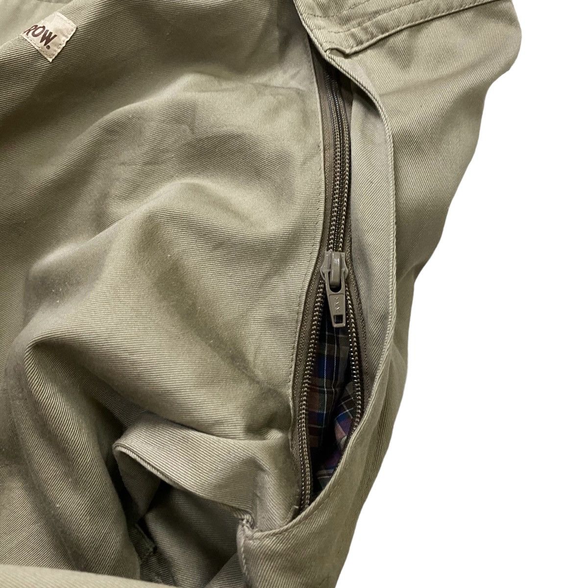 Japanese Brand Rabbit Arrow 2 way tactical multipocket Size US L / EU 52-54 / 3 - 13 Thumbnail