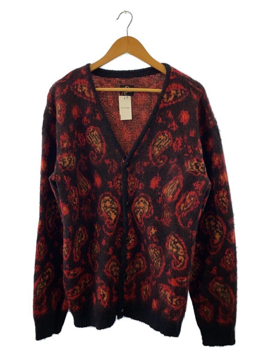 Needles Mohair Cardigan Size US M / EU 48-50 / 2 - 1 Thumbnail