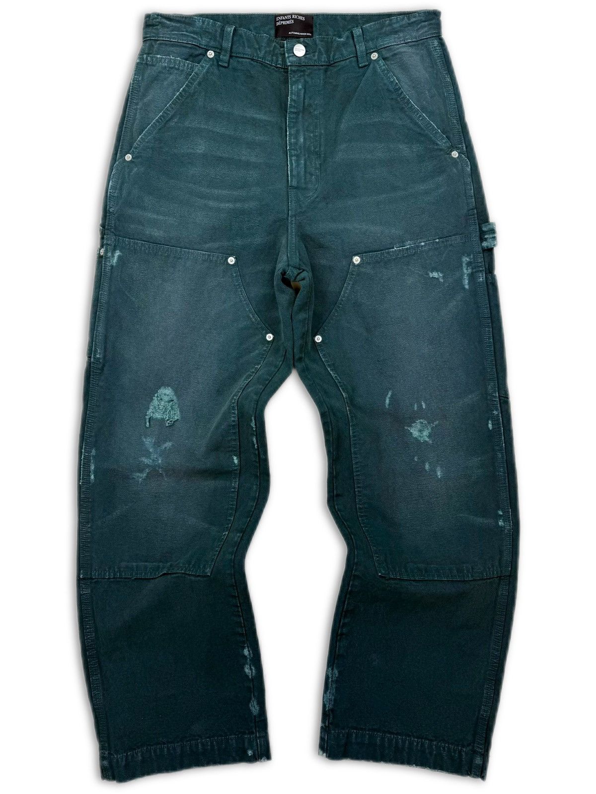 Enfants Riches Deprimes Jeans | Grailed