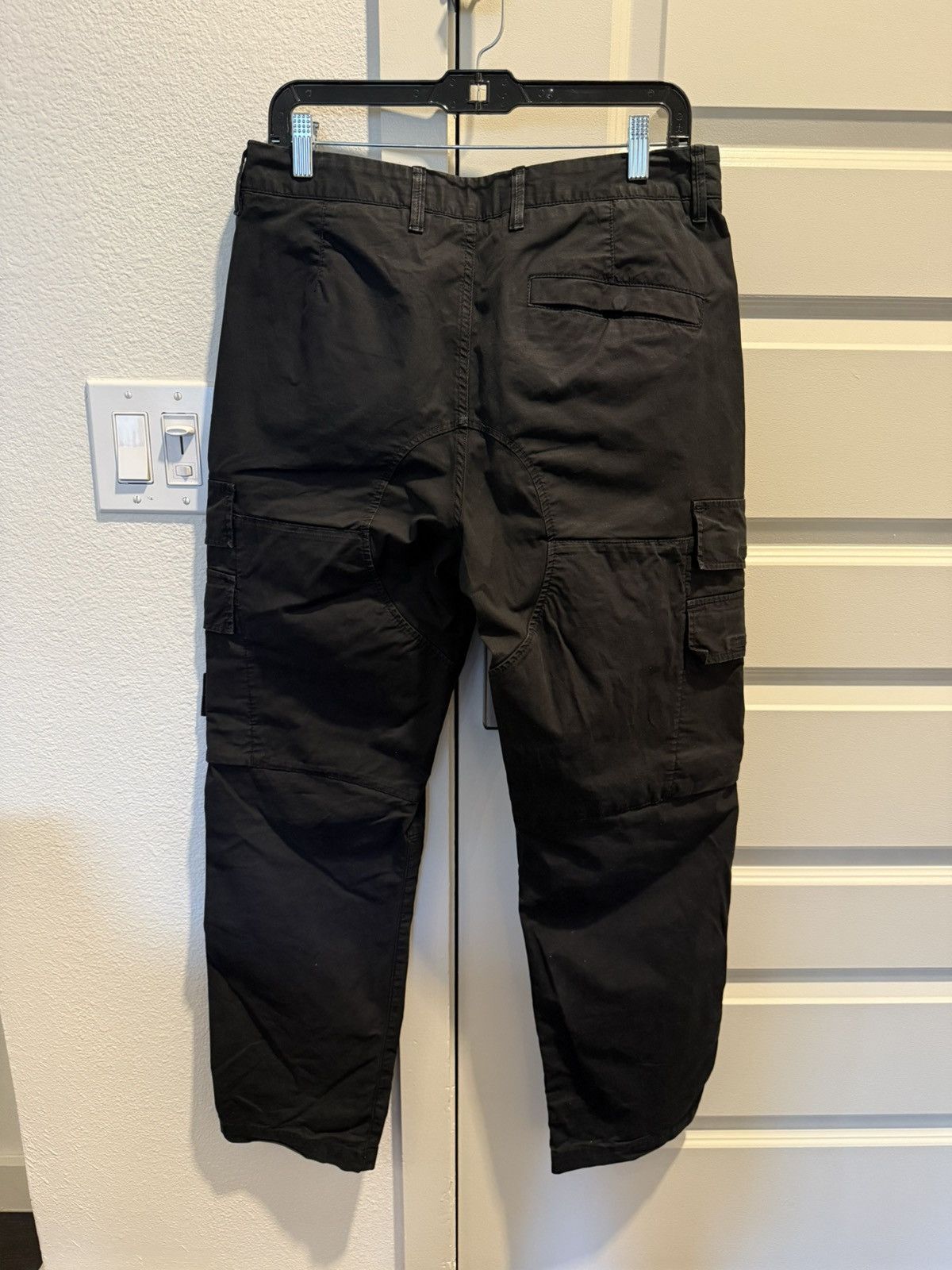 Stone Island Stone Island Cargo Pants Size US 30 / EU 46 - 2 Thumbnail
