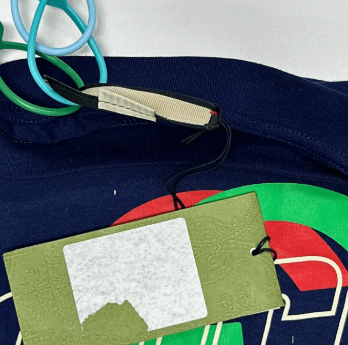 Gucci Gucci Long Sleeve T-shirt Size US M / EU 48-50 / 2 - 4 Thumbnail