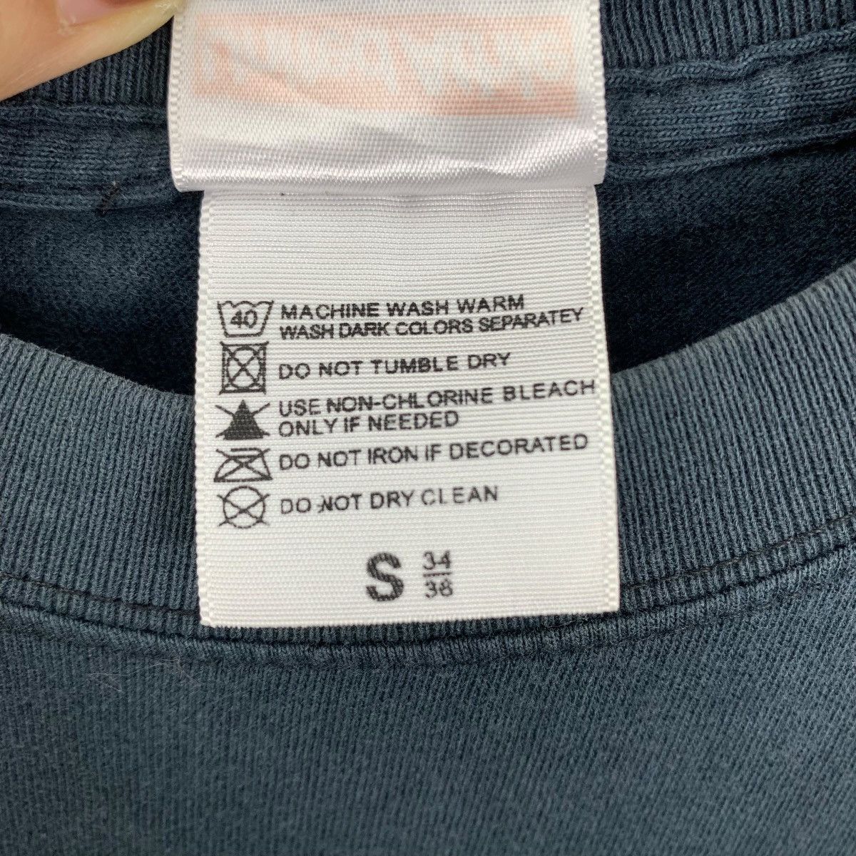 Japanese Brand FORUM IN NAHA 2006 Sumiko Kitajima Japanese Brand Shirt Size US S / EU 44-46 / 1 - 7 Thumbnail
