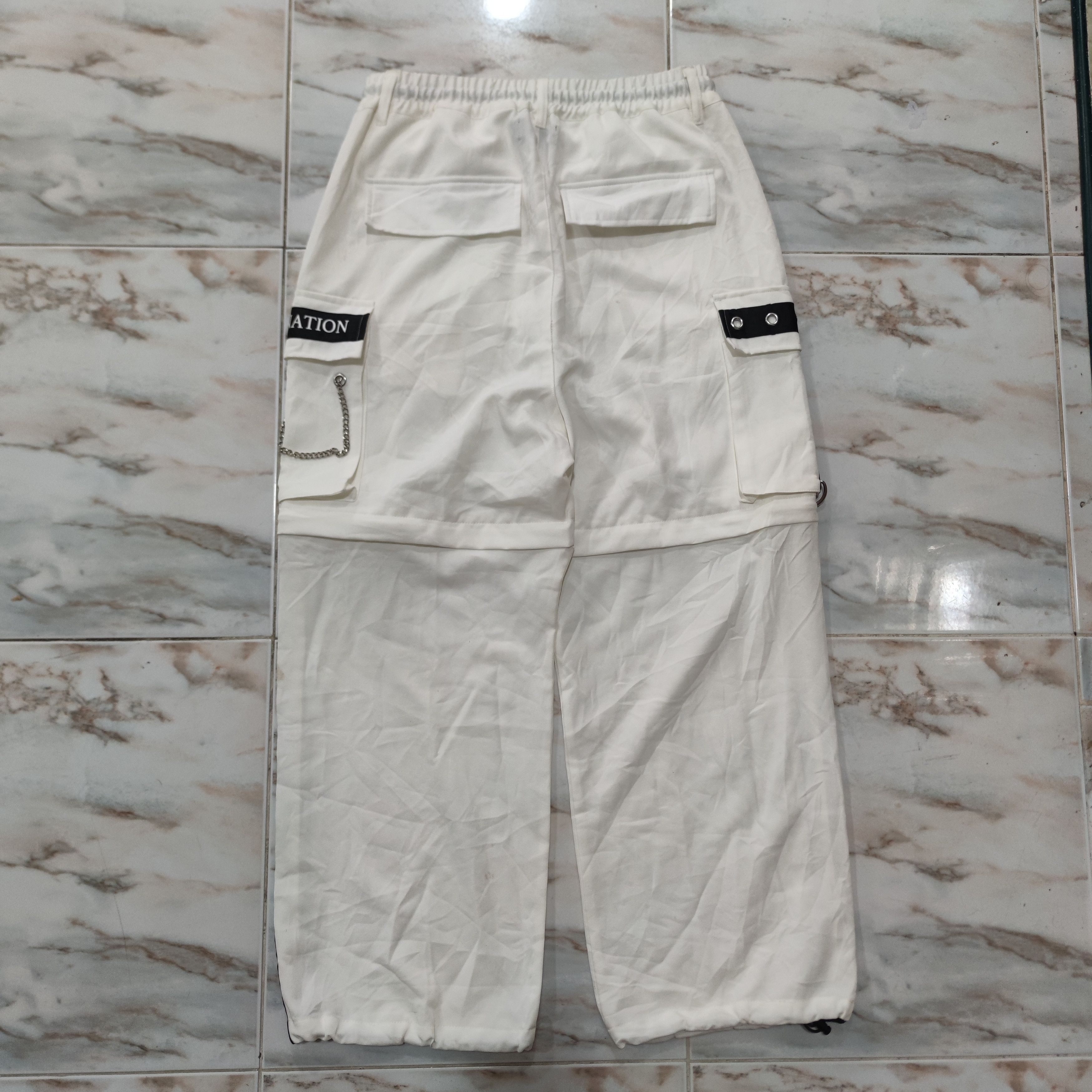 Seditionaries PSYCHONATION PANT Size US 34 / EU 50 - 3 Thumbnail