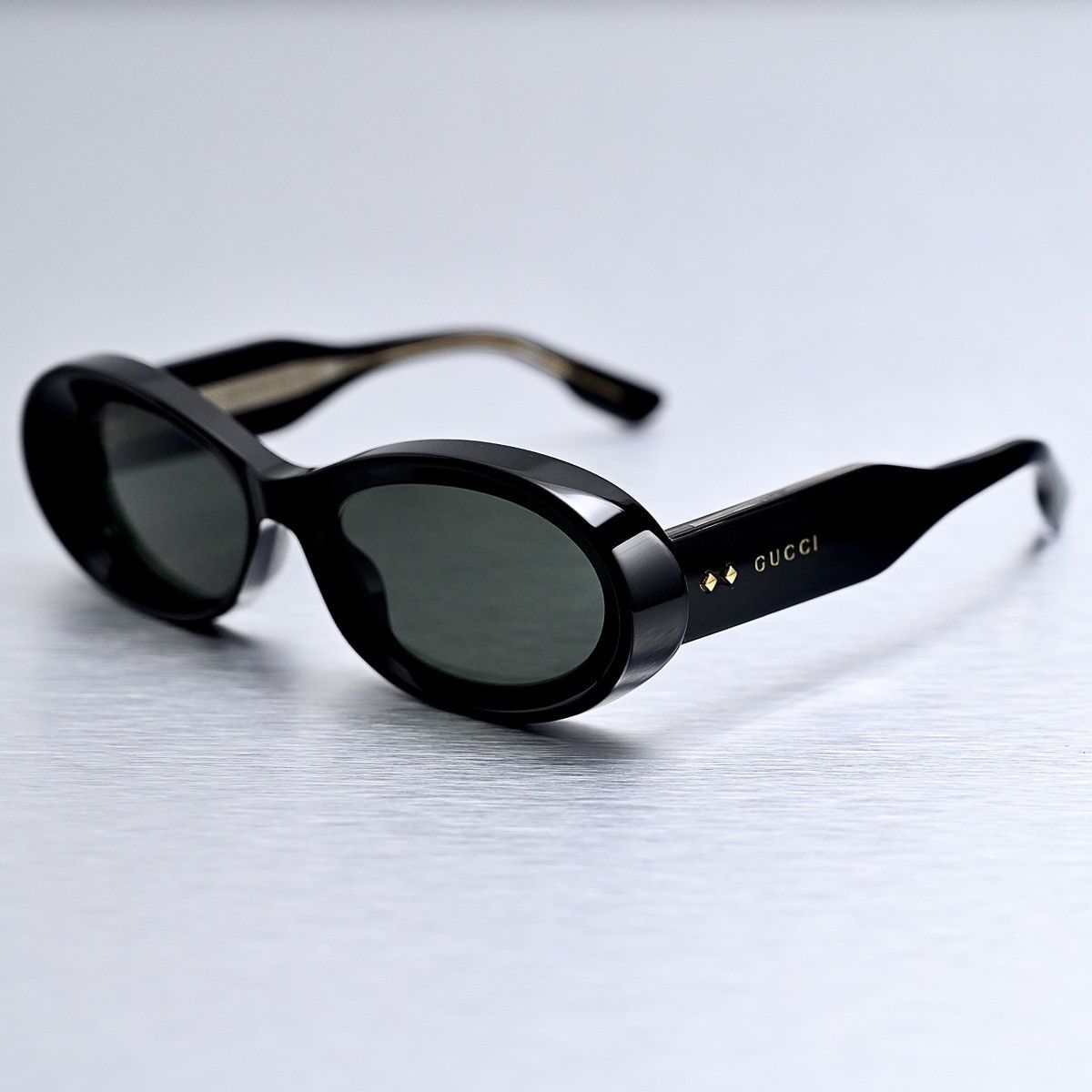 Gucci GUCCI GG1527S SUNGLASSES Size ONE SIZE - 2 Thumbnail