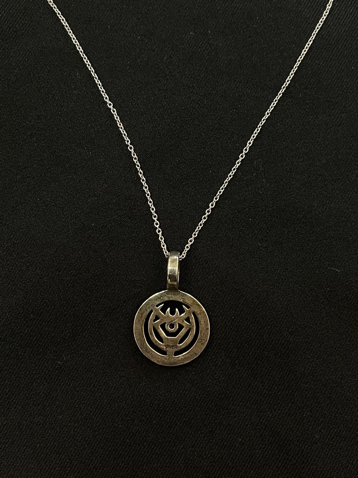 Anime Tale Of Zestiria Sorey Necklace Size ONE SIZE - 5 Thumbnail