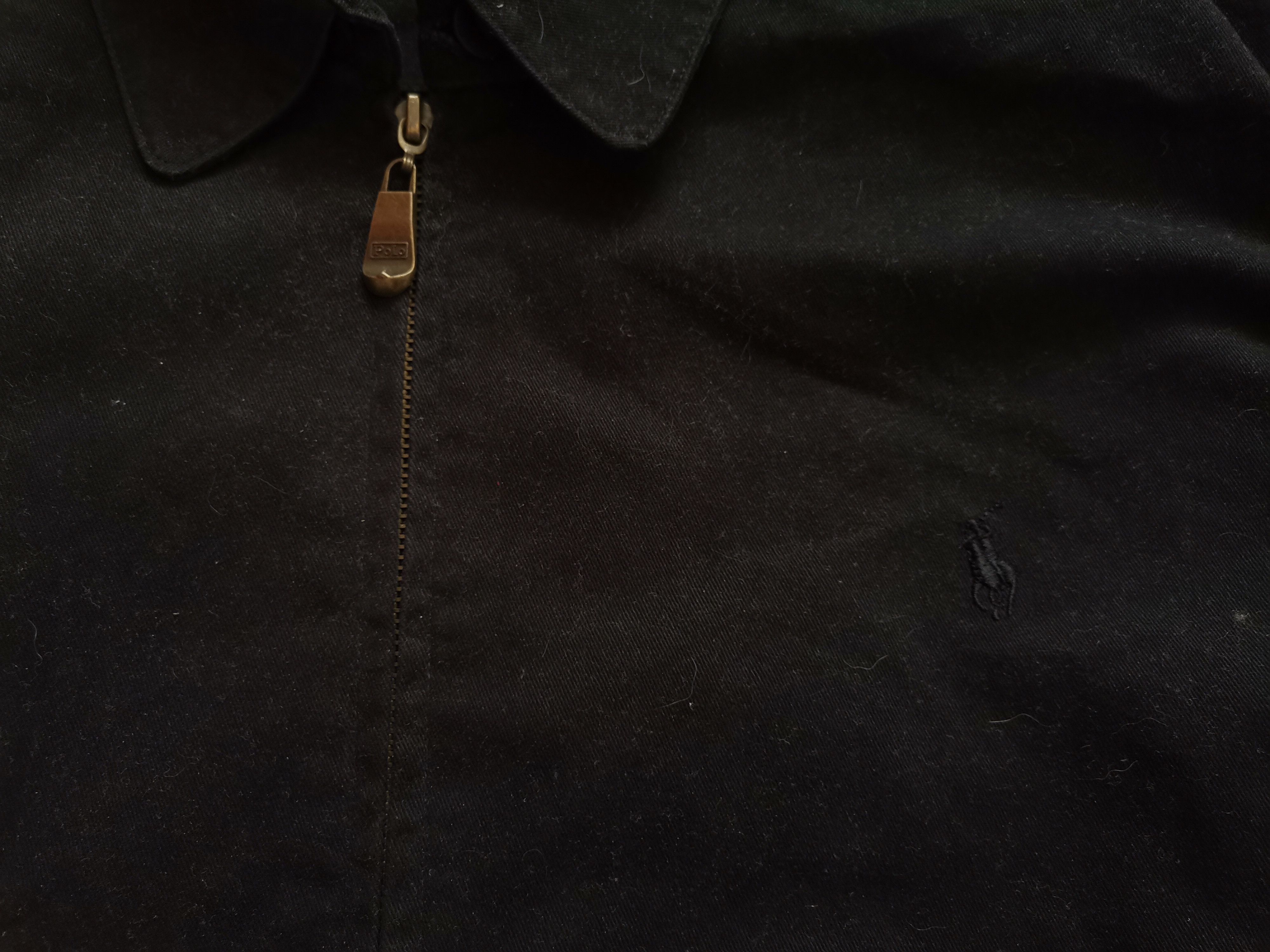 Polo Ralph Lauren × Vintage Vintage Polo Ralph Lauren Jacket Size US XXL / EU 58 / 5 - 2 Thumbnail