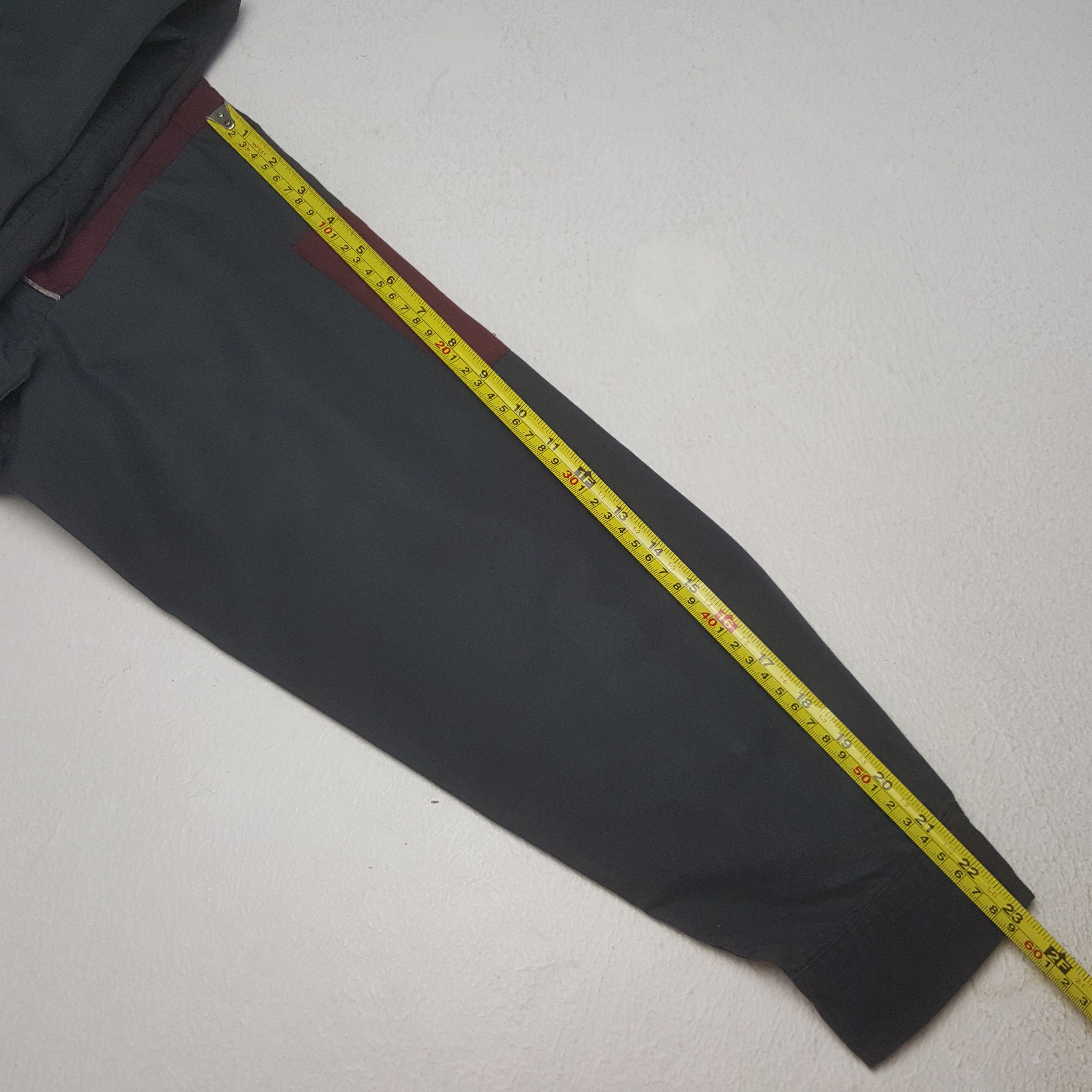 Sports Specialties Vintage Mitsubishi Fuso Racing Coverall Jumpsuit Jacket Size US M / EU 48-50 / 2 - 11 Thumbnail