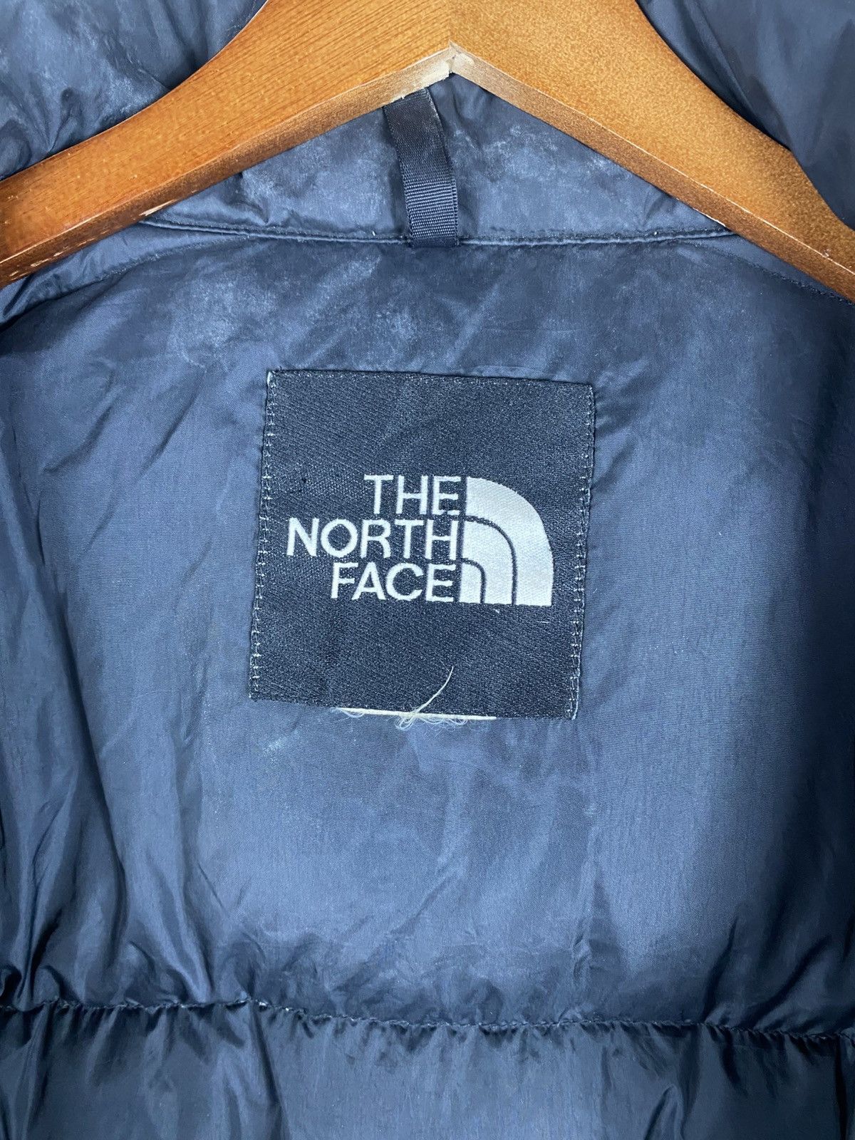 The North Face TNF Puffer Jacket Size US M / EU 48-50 / 2 - 10 Thumbnail