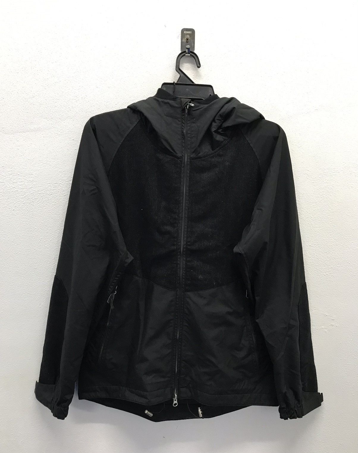 Beams Plus × Vintage Vintage Beams SINCE 1976 Jacket Hoodie Size US L / EU 52-54 / 3 - 1 Thumbnail