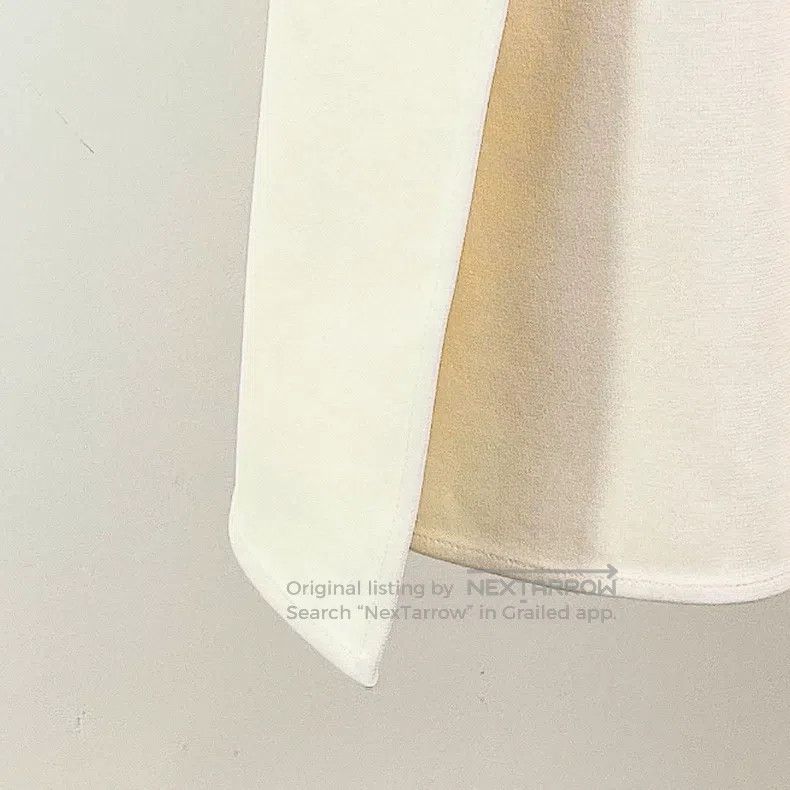 Hermes Hermes Beige sleeveless dress Size XS / US 0-2 / IT 36-38 - 5 Thumbnail