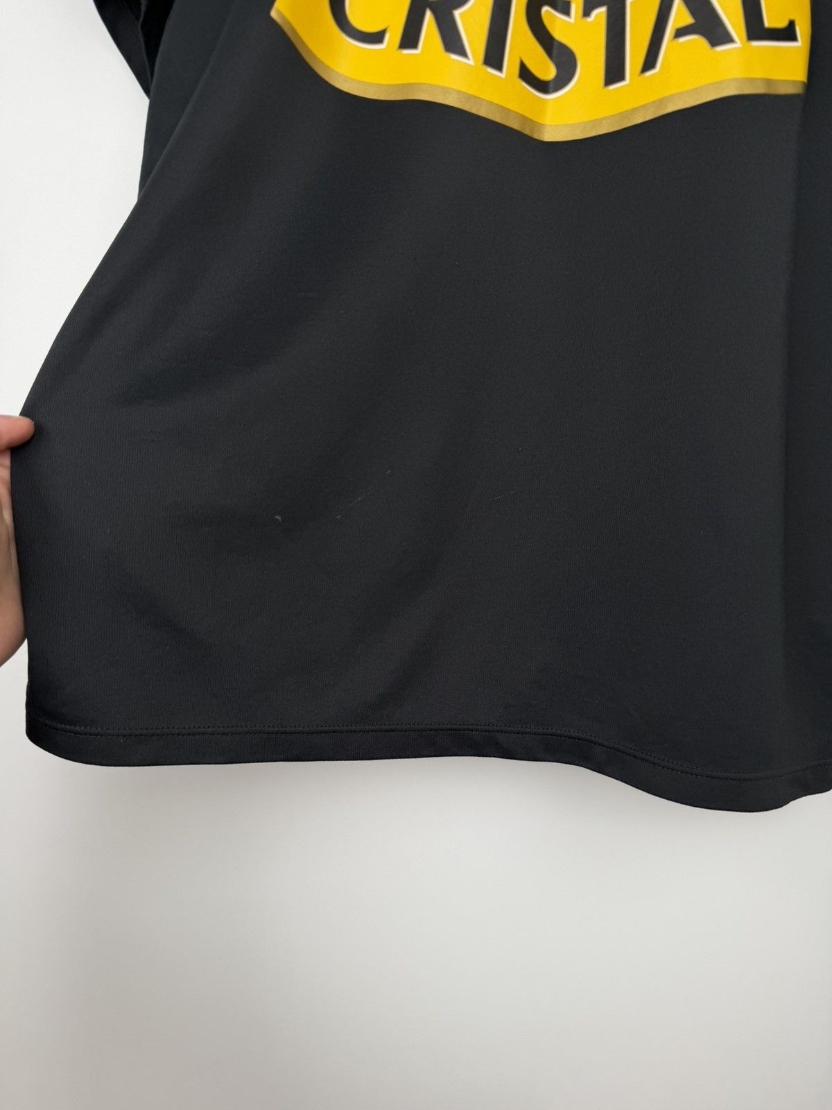 Umbro Umbro Colo Colo 2012 football jersey Size US M / EU 48-50 / 2 - 11 Thumbnail