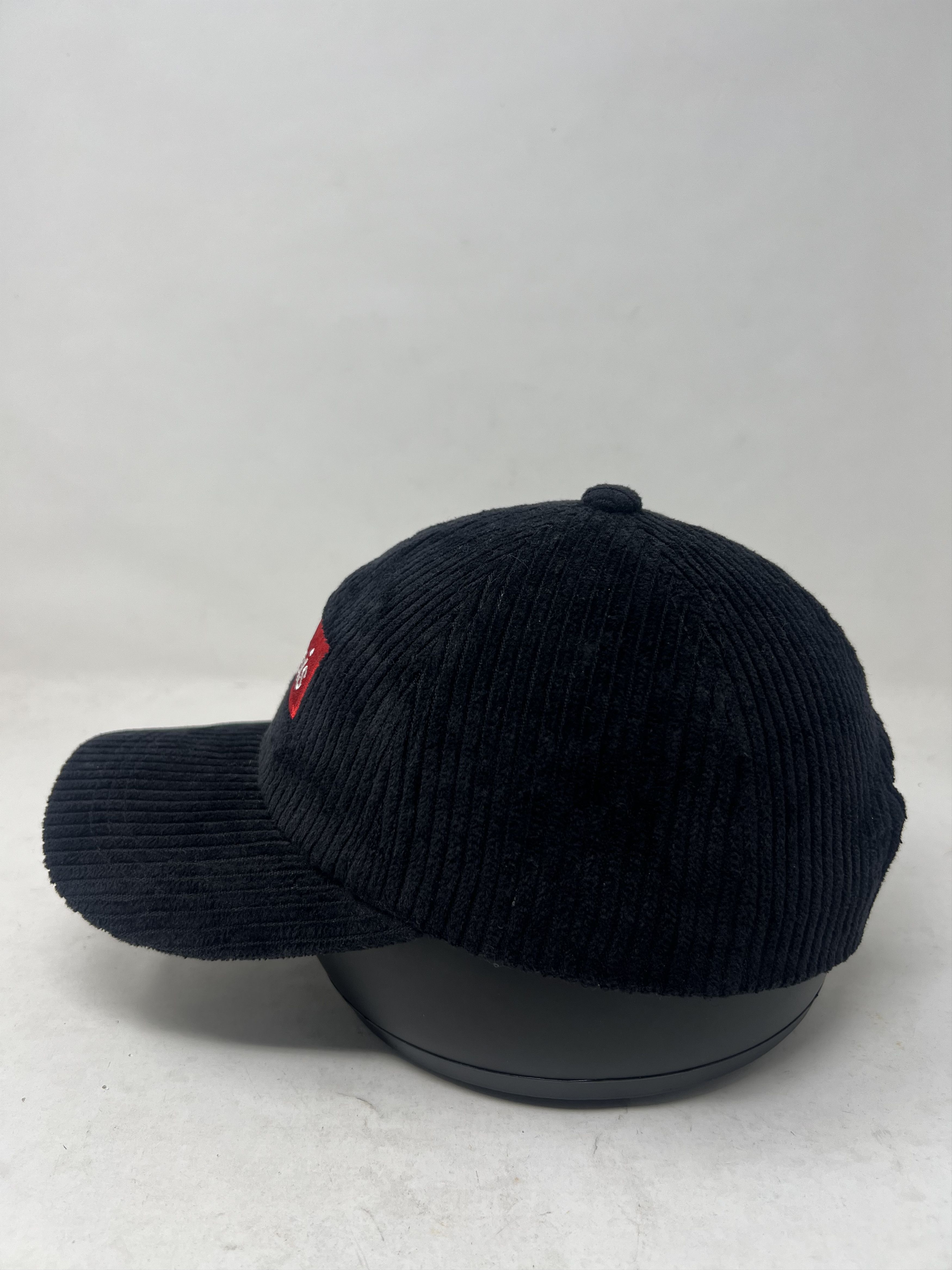 Hat Club Genesis Corduroy Hat Size ONE SIZE - 6 Thumbnail