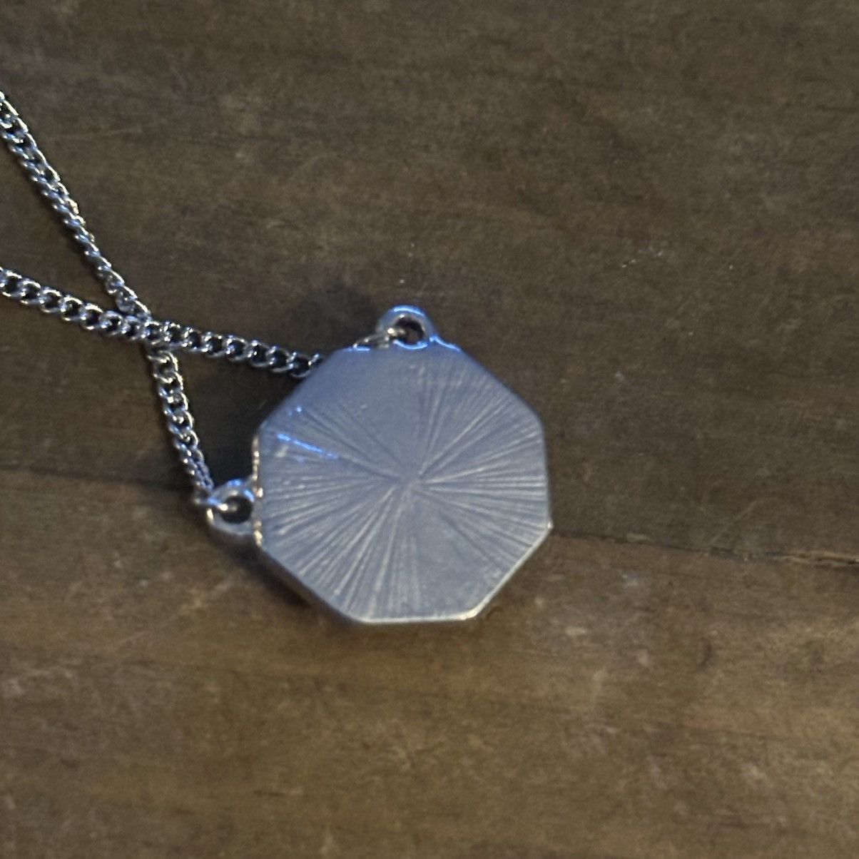 Other Gemma Simone black stone necklace Size ONE SIZE - 4 Thumbnail