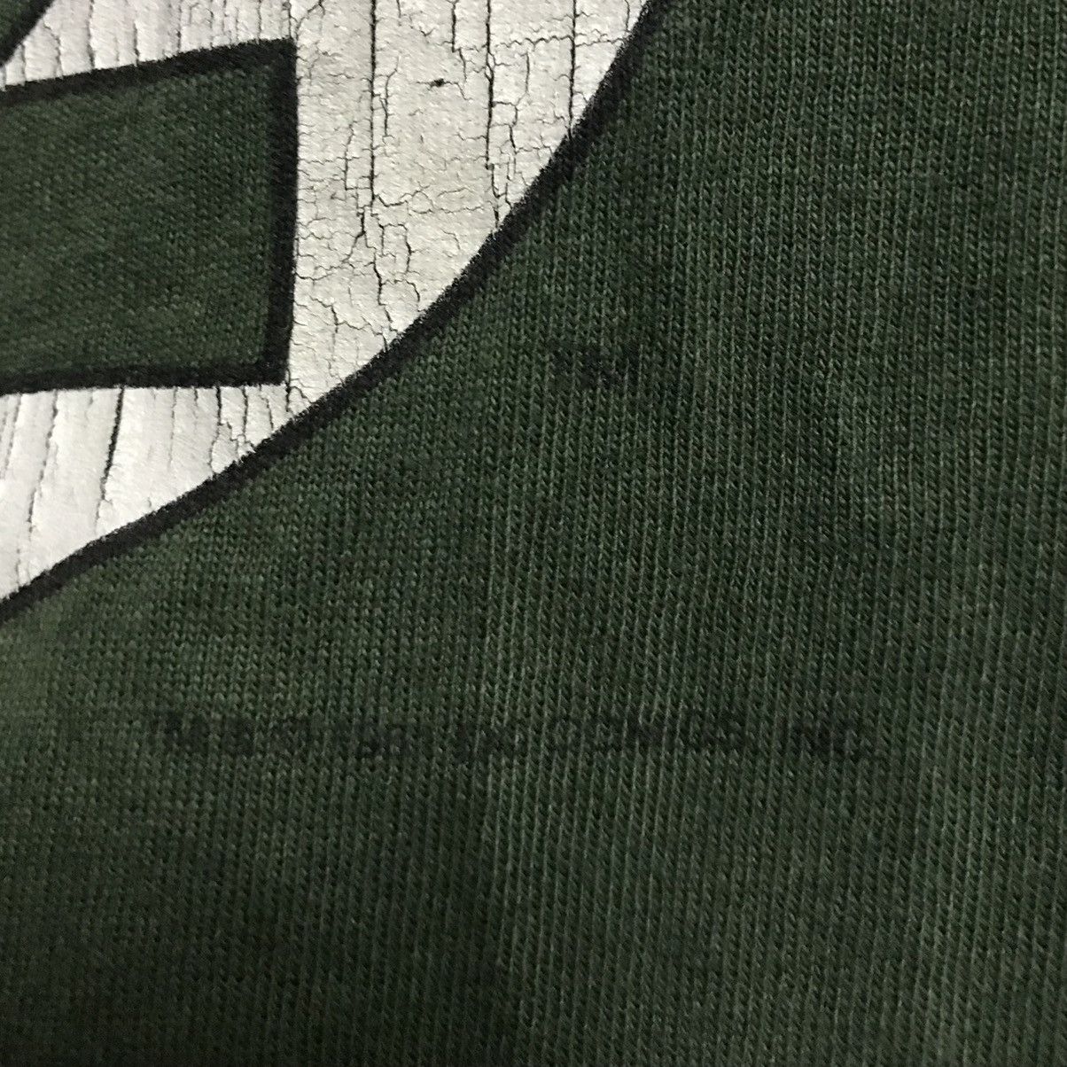 Vintage Green Lantern Vintage T-Shirt Size US L / EU 52-54 / 3 - 4 Thumbnail