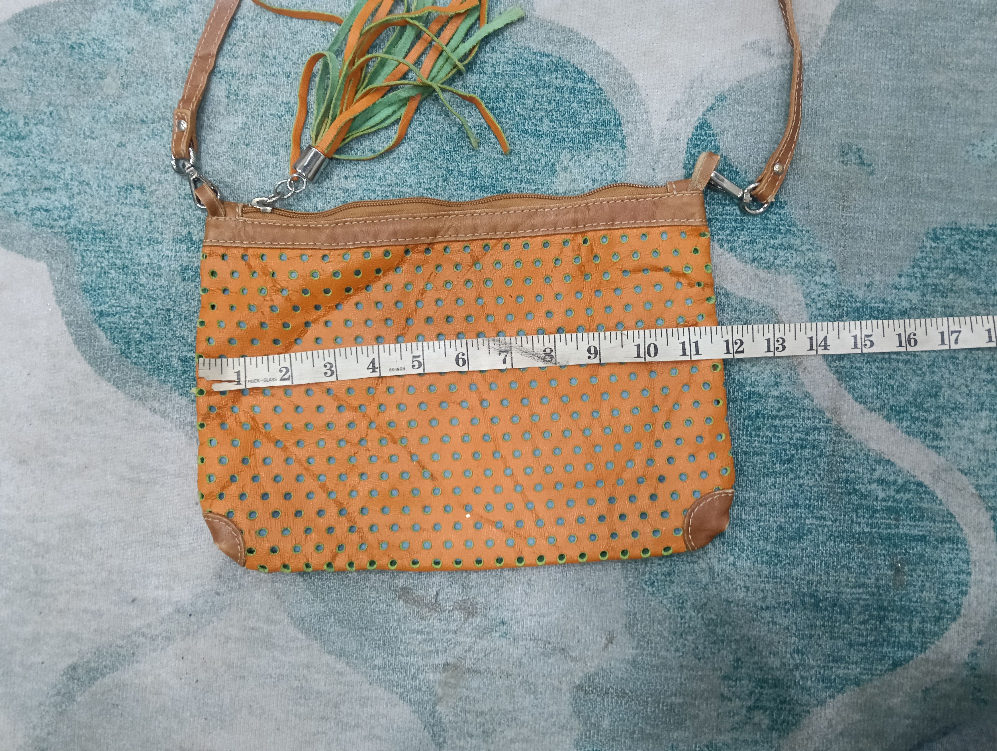 Designer Nicoli Like Slingbag Size ONE SIZE - 11 Thumbnail