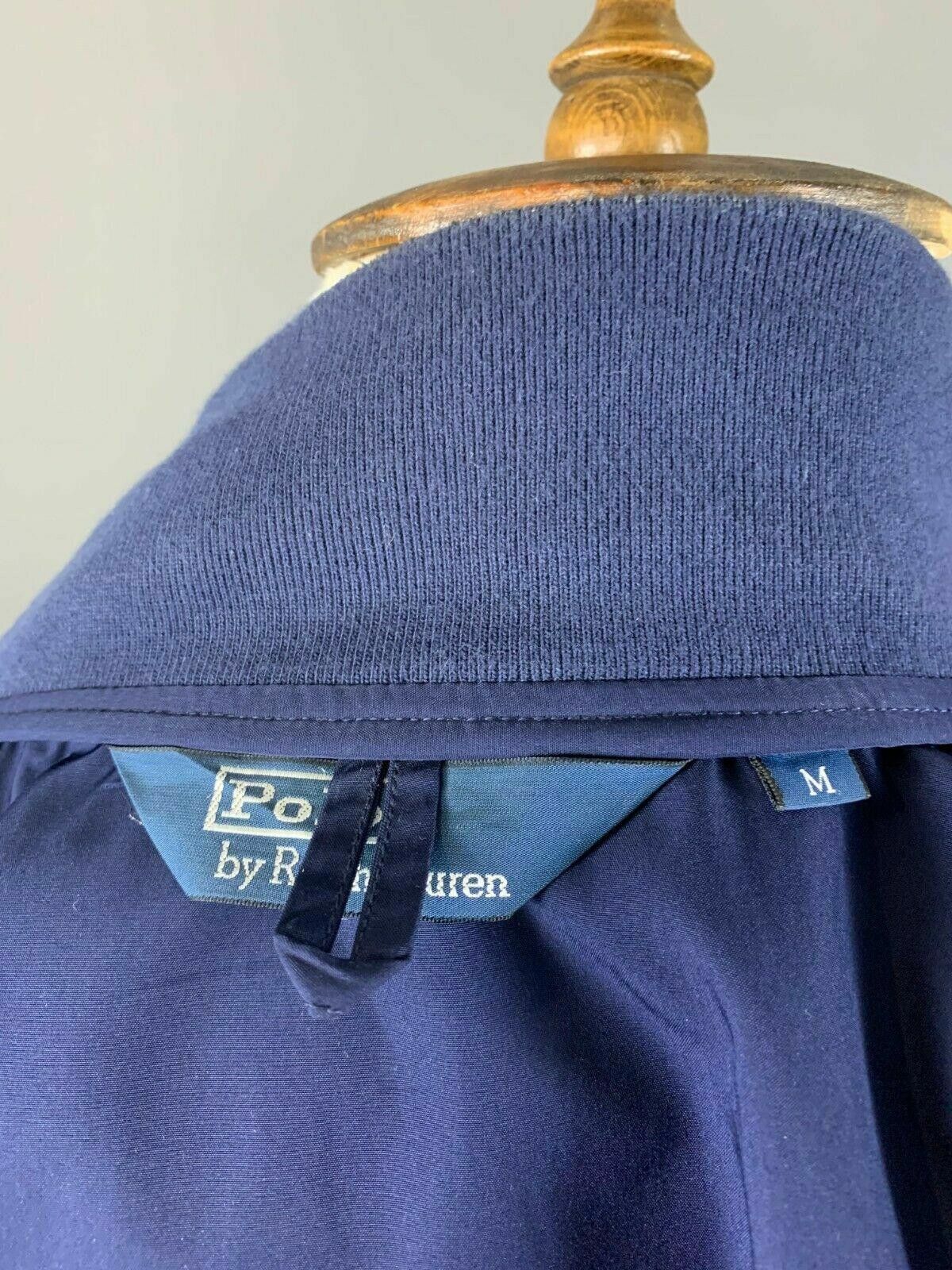 Polo Ralph Lauren Polo by Ralph Lauren US Open 2010 Big Pony Jacket Size M Size M / US 6-8 / IT 42-44 - 10 Thumbnail