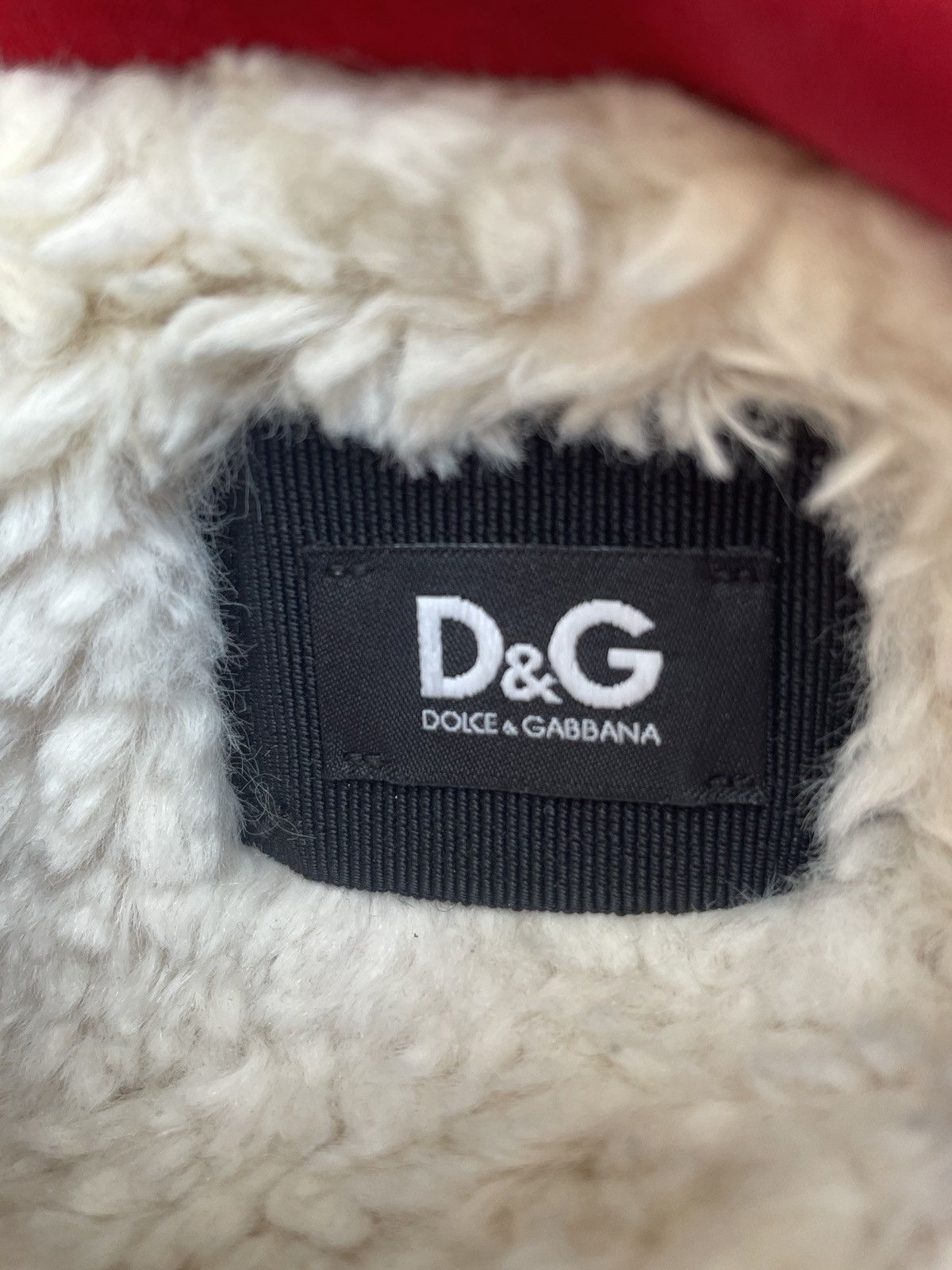 Coca Cola × Dolce & Gabbana Dolce Gabbana Coca Cola Collabo Fall2011 Size US M / EU 48-50 / 2 - 16 Thumbnail