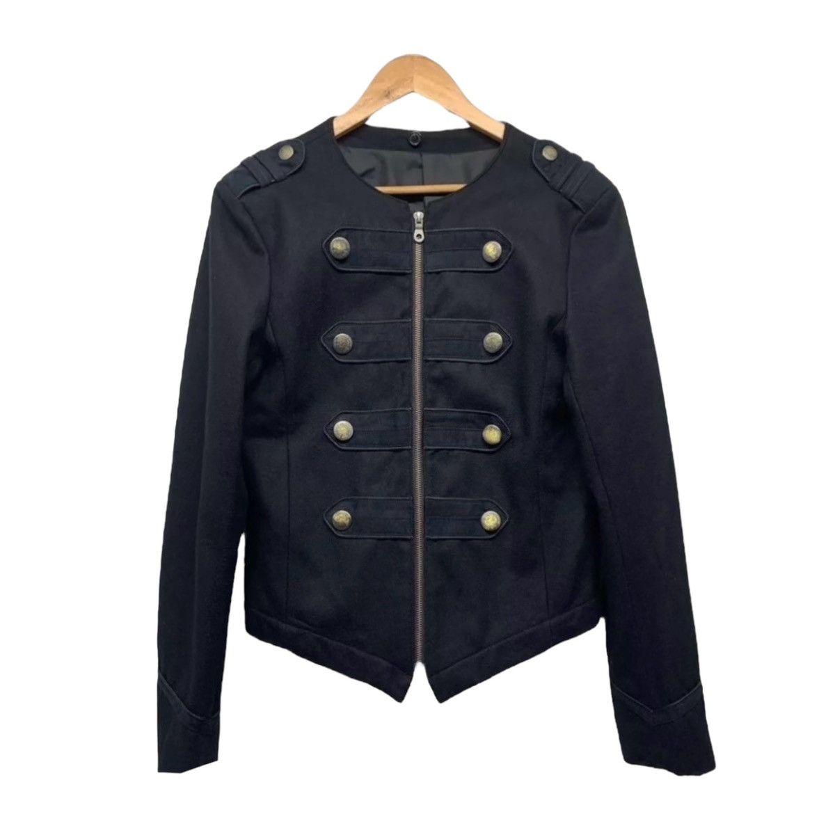 PPFM napoleon jacket - メルカリ