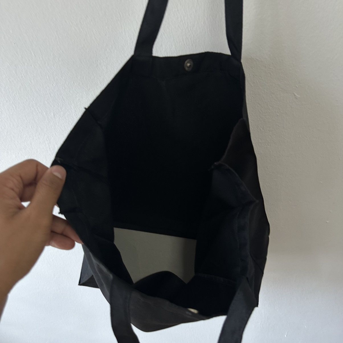 BERNINGS SHO Bernings Sho Tote Bag Size ONE SIZE - 6 Thumbnail