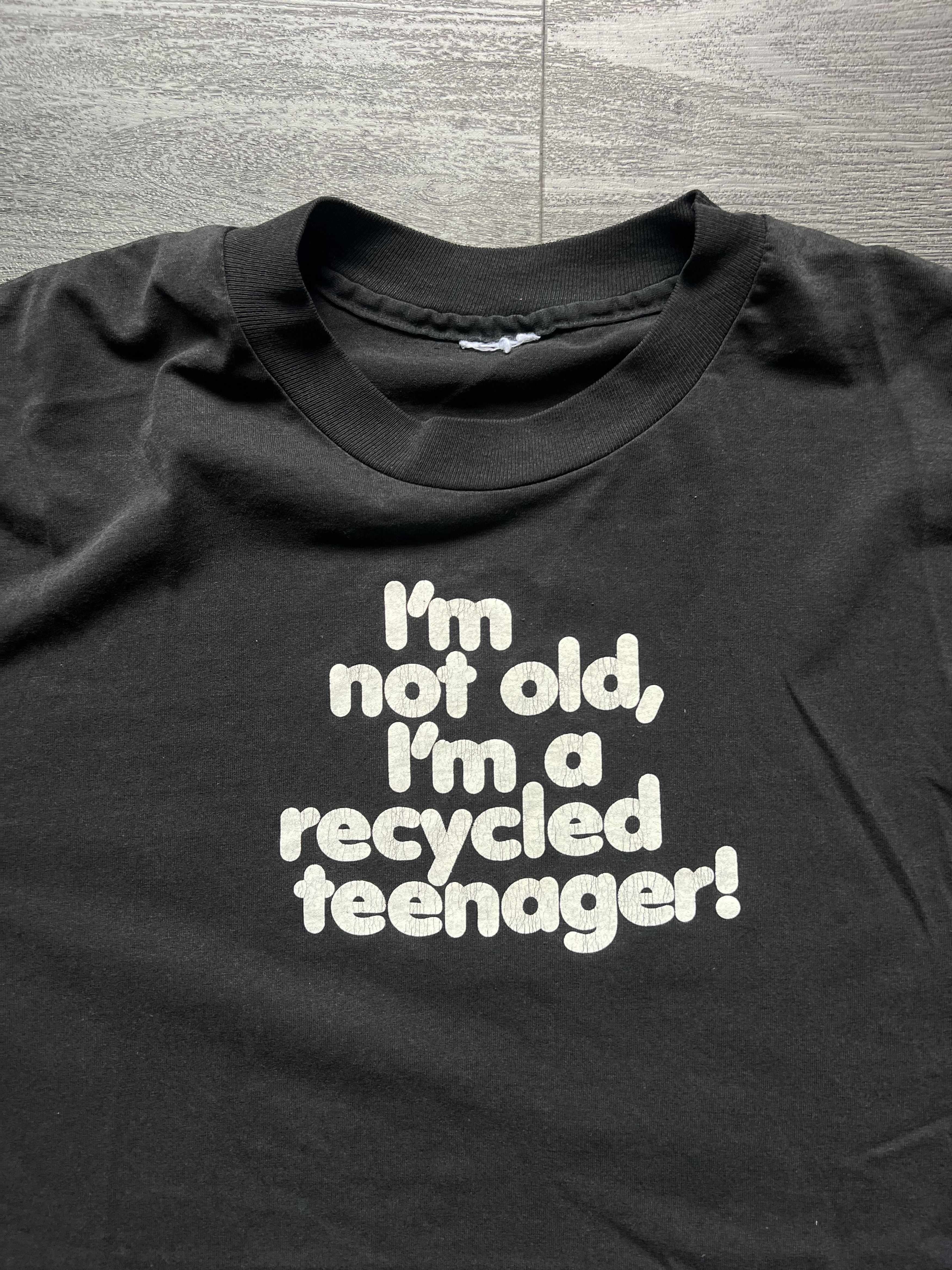 Vintage graphic Shirt