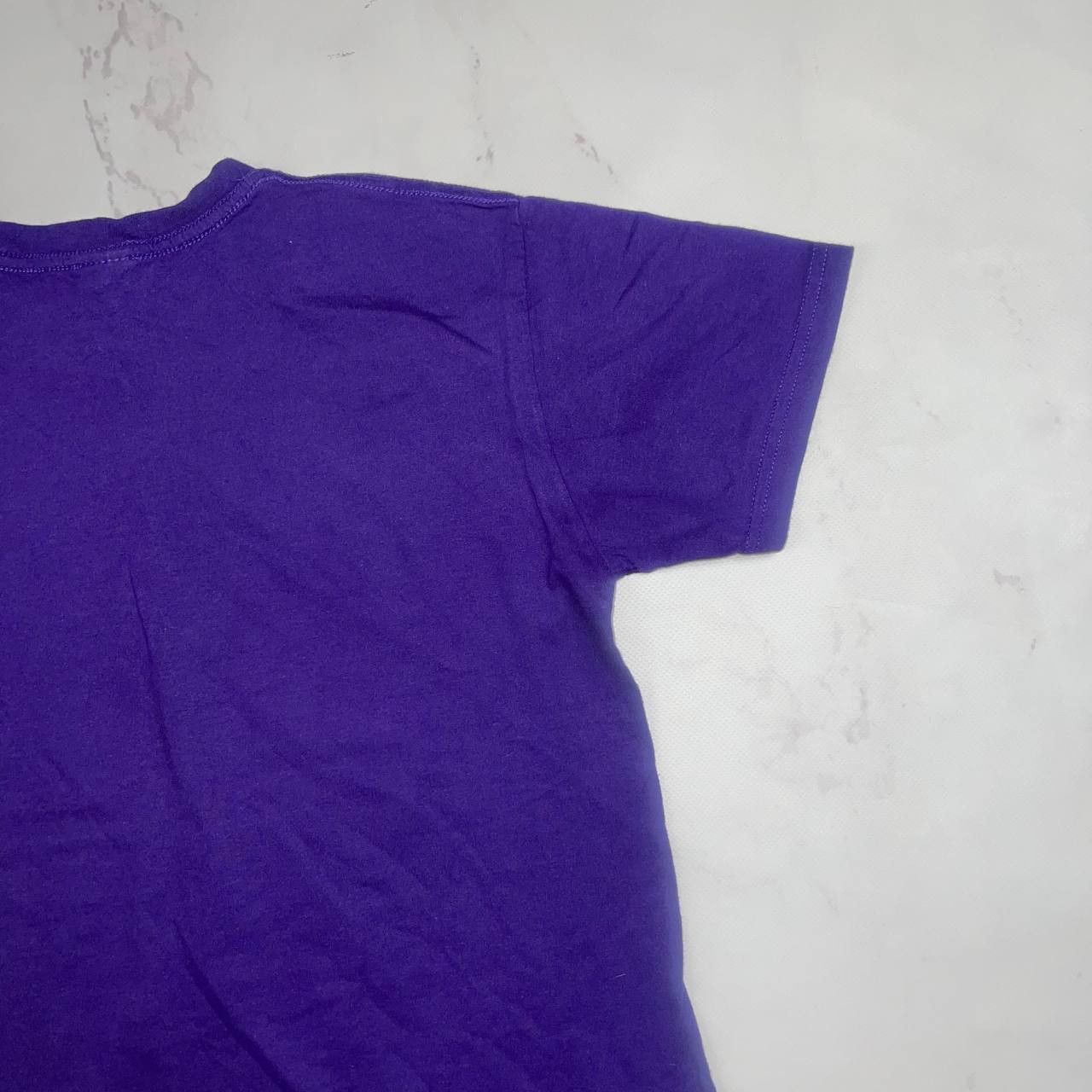 Vintage 10 Deep Purple Strange Kind Of Woman Band Shirt Size M Size US M / EU 48-50 / 2 - 13 Thumbnail