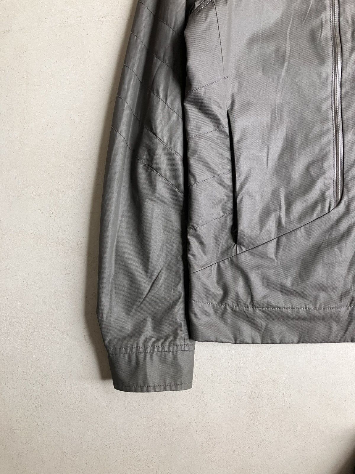 Hussein Chalayan × Puma Puma x Hussein Chalayan 2011 Urban Mobility Technical Jacket Size US M / EU 48-50 / 2 - 5 Thumbnail