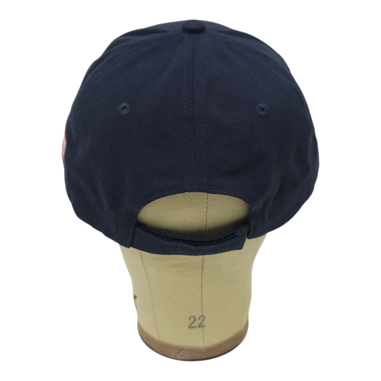 Other SEMCO American Flag Strapback Cap Trucker Baseball Hat Size ONE SIZE - 4 Thumbnail