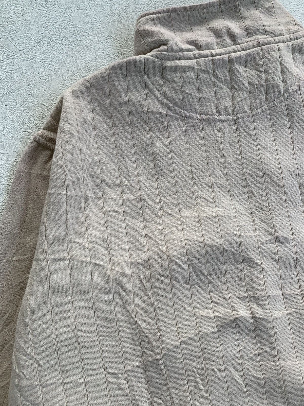 Kansai Yamamoto Vintage 90s Kansai Yamamoto HOMME Size US L / EU 52-54 / 3 - 19 Thumbnail