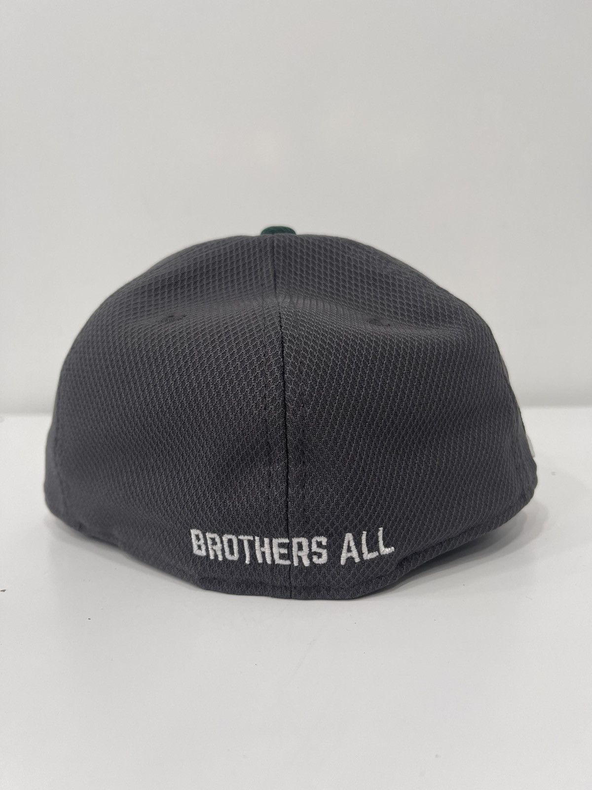 New Era Boba Fett Star Wars New Era Brother All Fitted Cap Hat 7 1/4 Size ONE SIZE - 3 Thumbnail