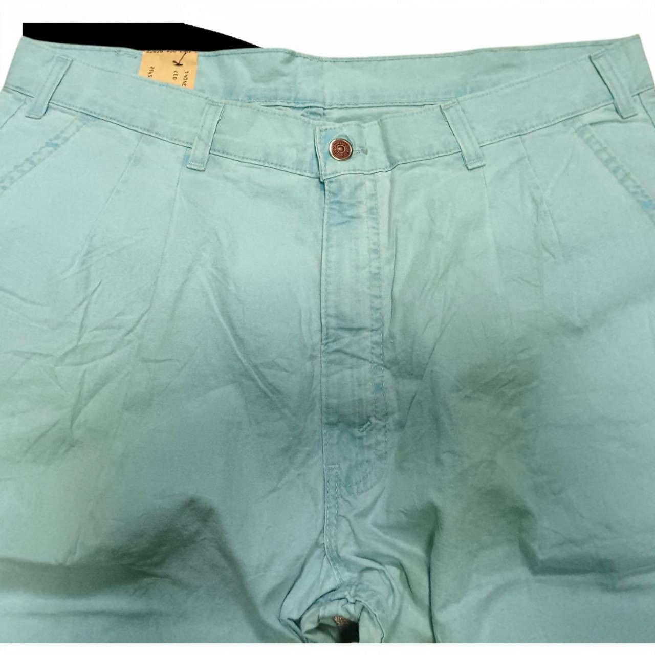 Levi's × Vintage Vintage - Levi's 828 SilverTab Collection Pants - NWT Size US 36 / EU 52 - 6 Thumbnail