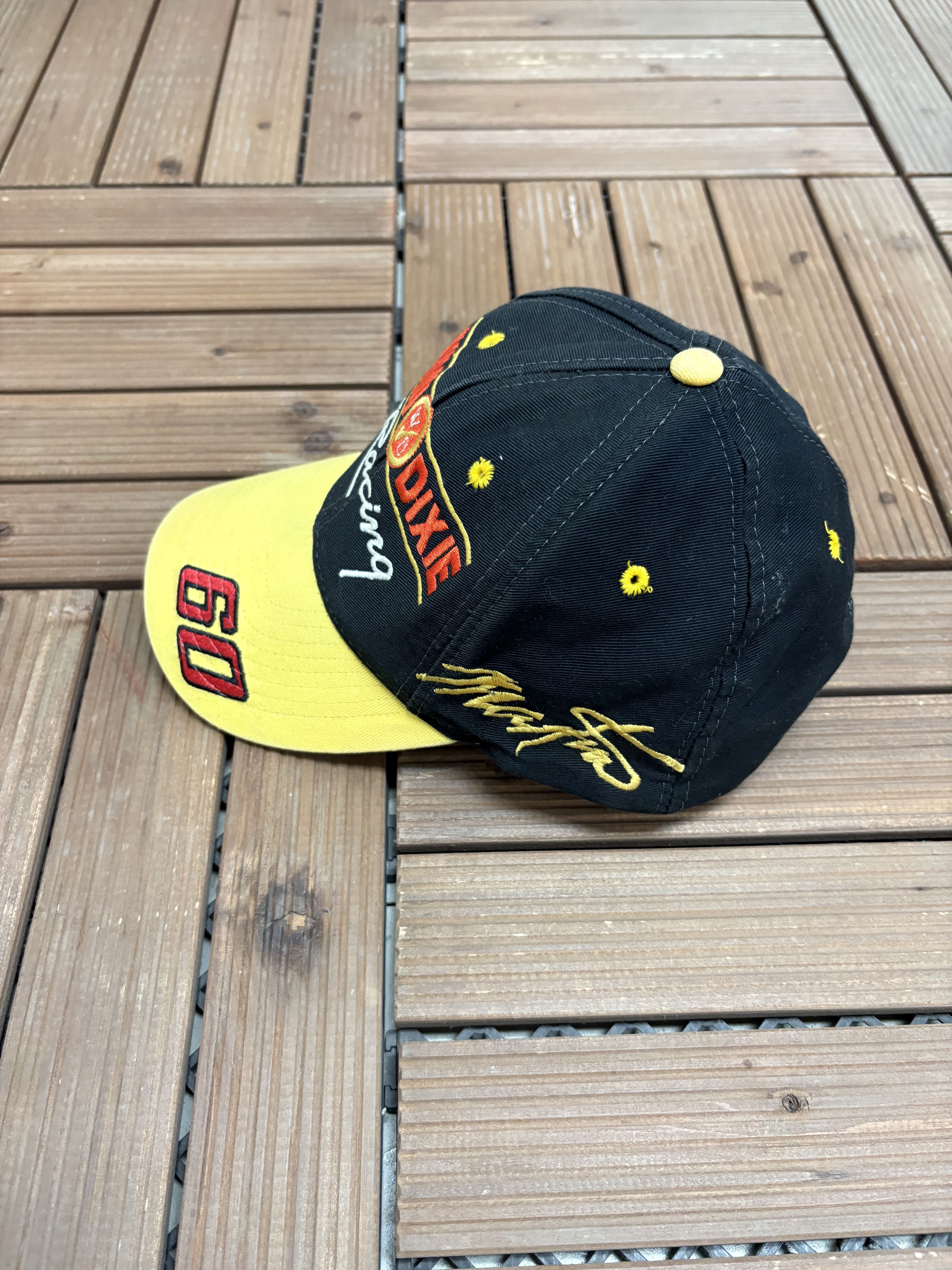 Vintage Mark Martin Eagle One NASCAR Vintage Hat Cap Size ONE SIZE - 5 Thumbnail
