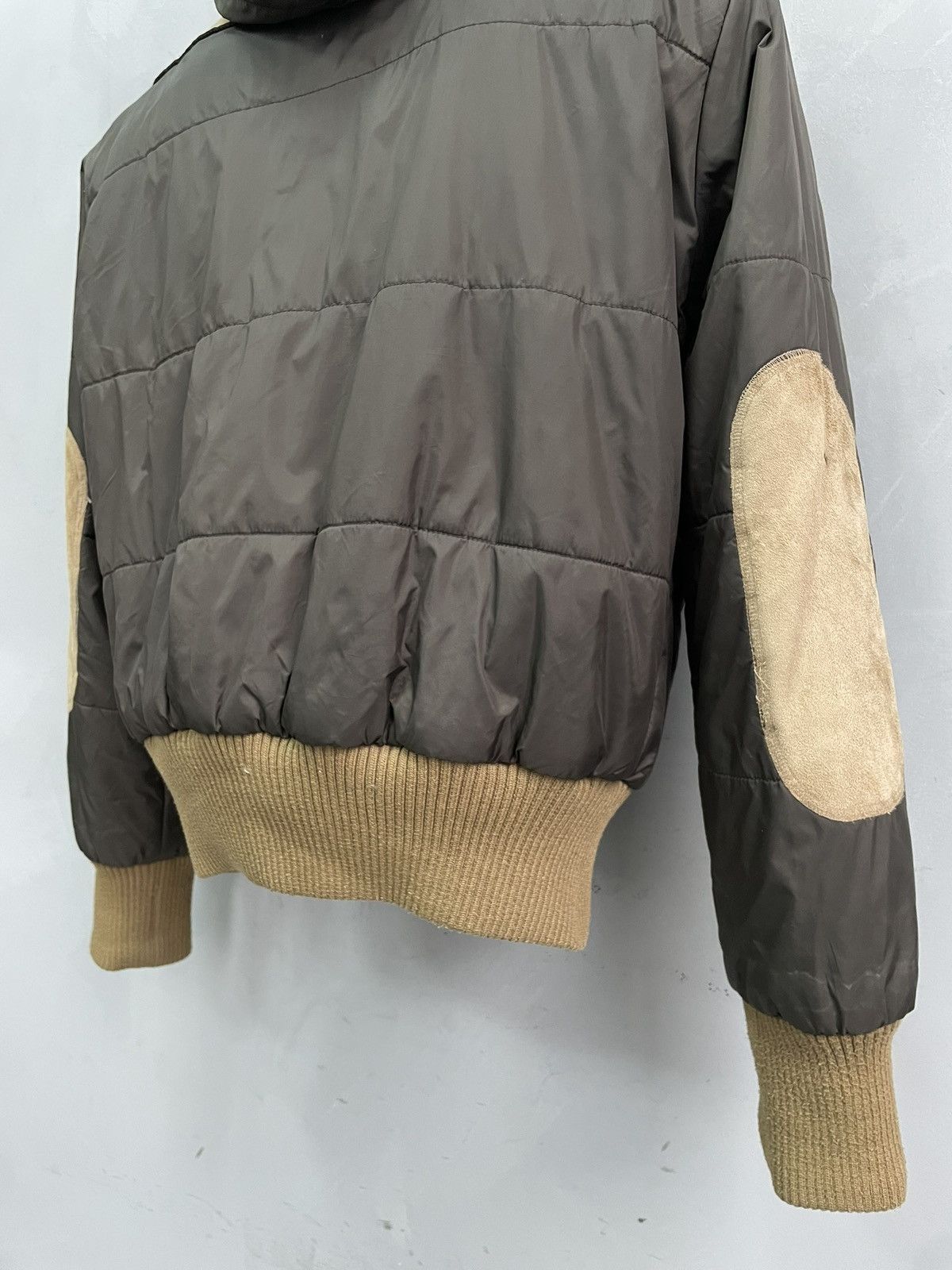 If Six Was Nine If six was nine style bomber fur jacket hype japanese y2k Size US M / EU 48-50 / 2 - 9 Thumbnail