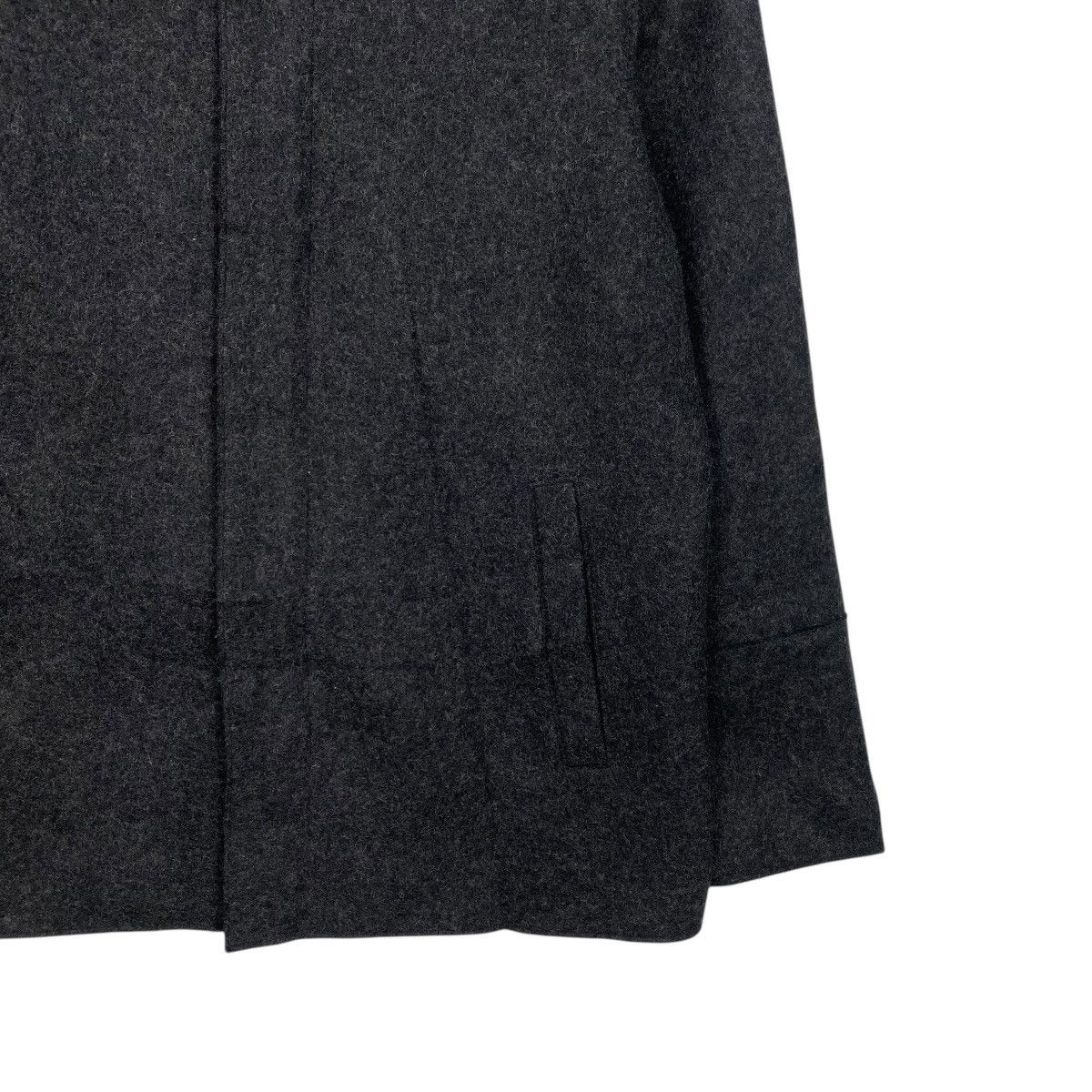 PPFM PPFM wool hoodie jacket Size US M / EU 48-50 / 2 - 4 Thumbnail