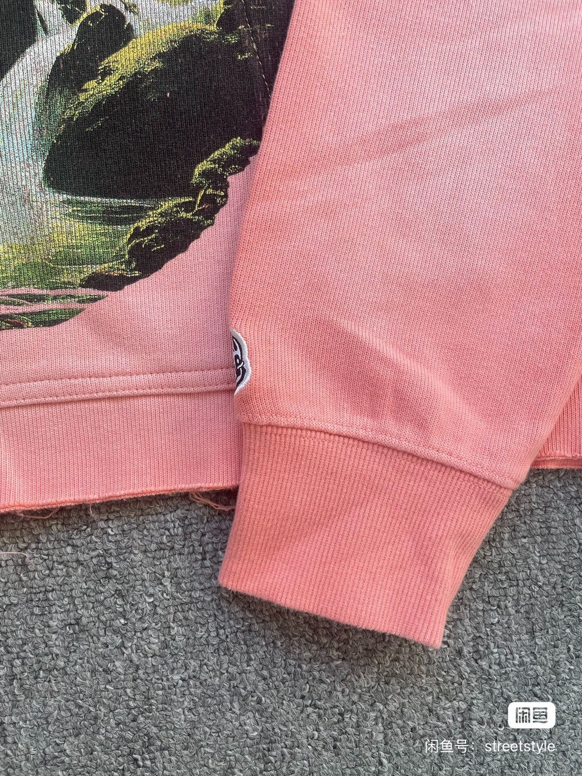 Billionaire Boys Club Billionaire Boys Club hoodie supreme kith visvim dior Size US L / EU 52-54 / 3 - 5 Thumbnail