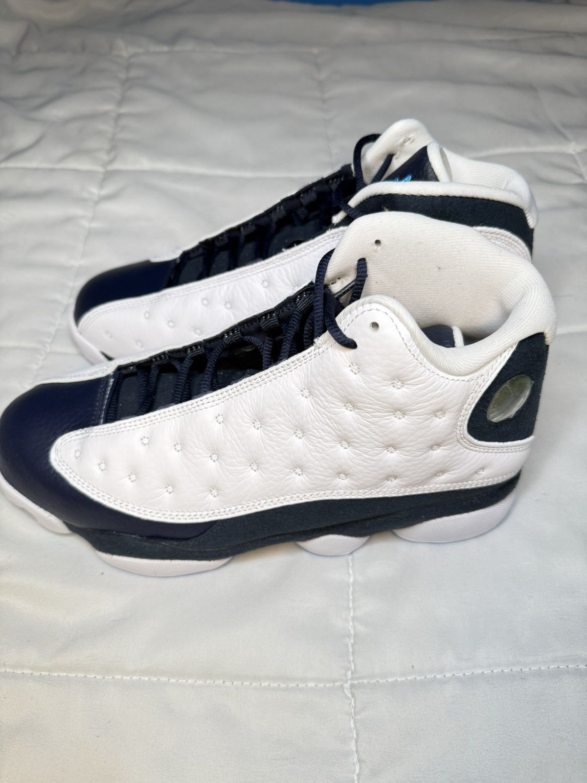 Jordan Brand Air Jordan retro 13 Size US 8.5 / EU 41-42 - 4 Thumbnail