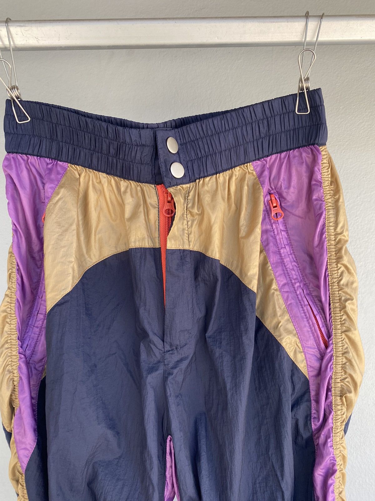 Designer × Isabel Marant Isabel marant pants Size 26" / US 2 / IT 38 - 2 Thumbnail
