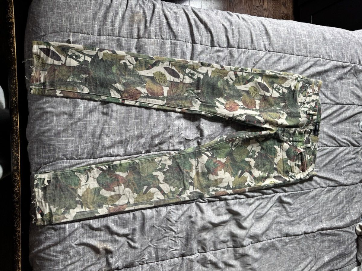 Purple Brand Purple Brand - Forest Pants Size US 32 / EU 48 - 1 Thumbnail
