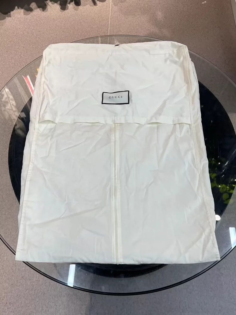 Gucci Gucci Red and blue stitching windbreaker jacket 2503-Nexta Size US M / EU 48-50 / 2 - 9 Thumbnail