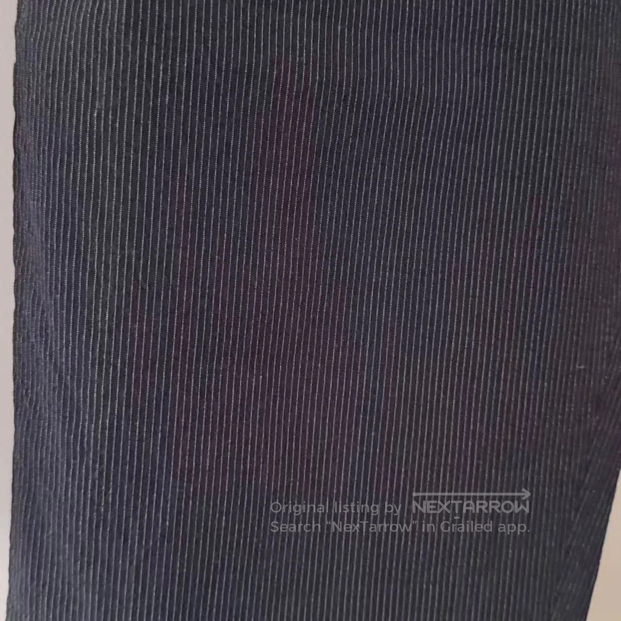 Geoffrey B. Small Geoffrey B Small Striped Trousers. Size US 28 / EU 44 - 2 Thumbnail