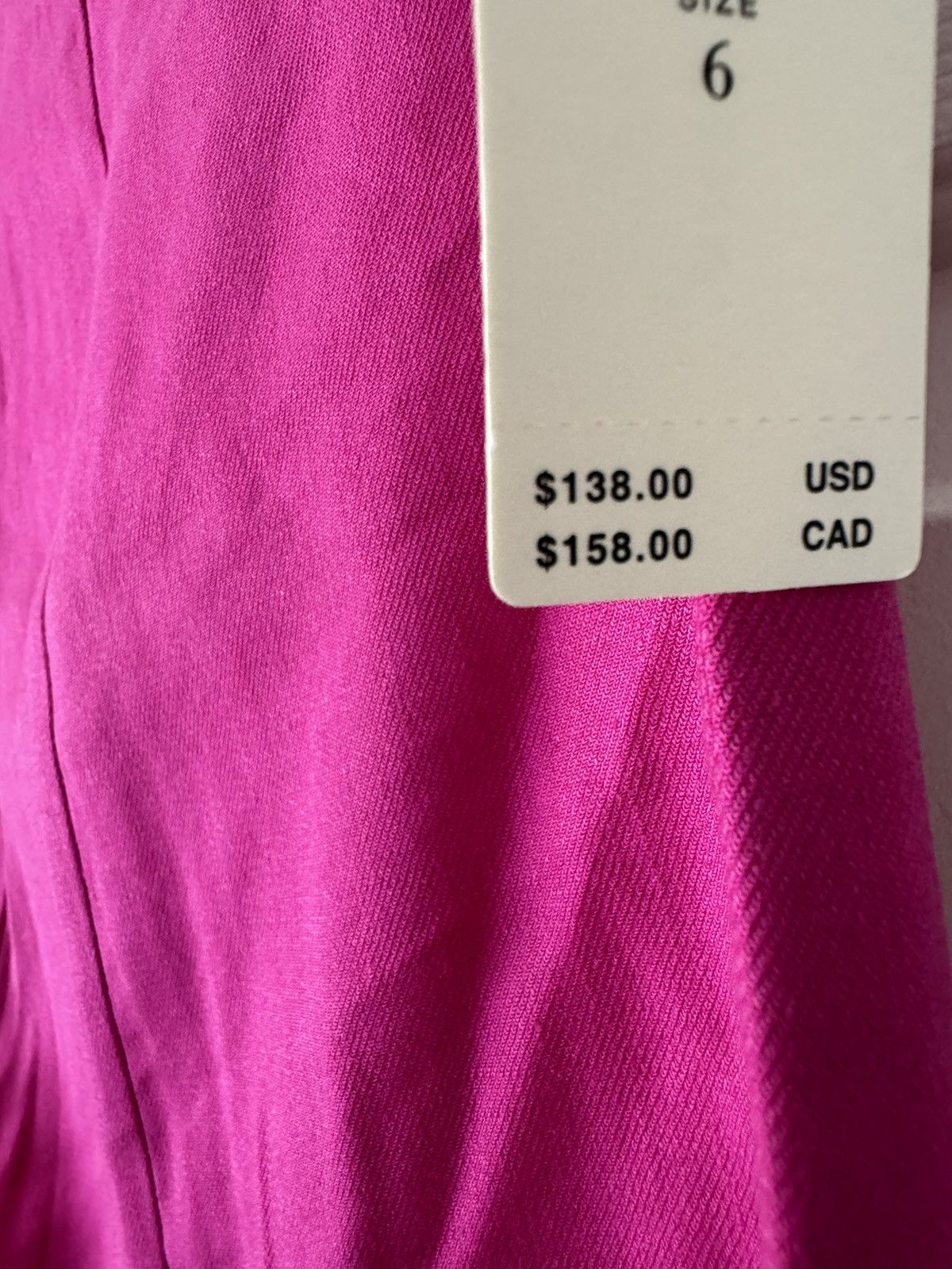 Anthropologie Anthropologie Linen Blend Flare Pants, Size 6 Size 28" / US 6 / IT 42 - 13 Thumbnail