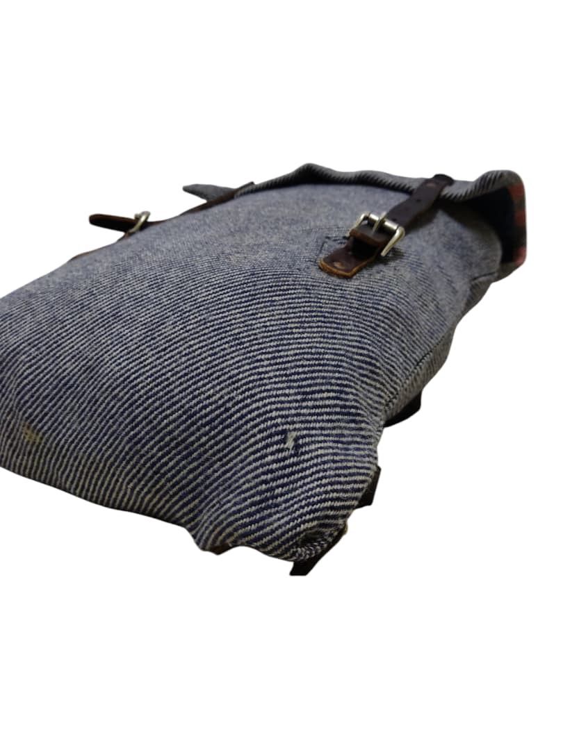 Duluth Pack Duluth Pack x Faribault Woolen Mills “Scout Pack” Size ONE SIZE - 7 Thumbnail