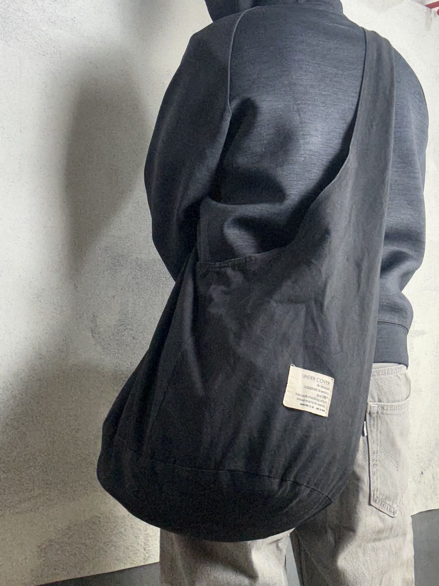 Undercover Vintage Undercover Reversible Bag Size ONE SIZE - 10 Thumbnail