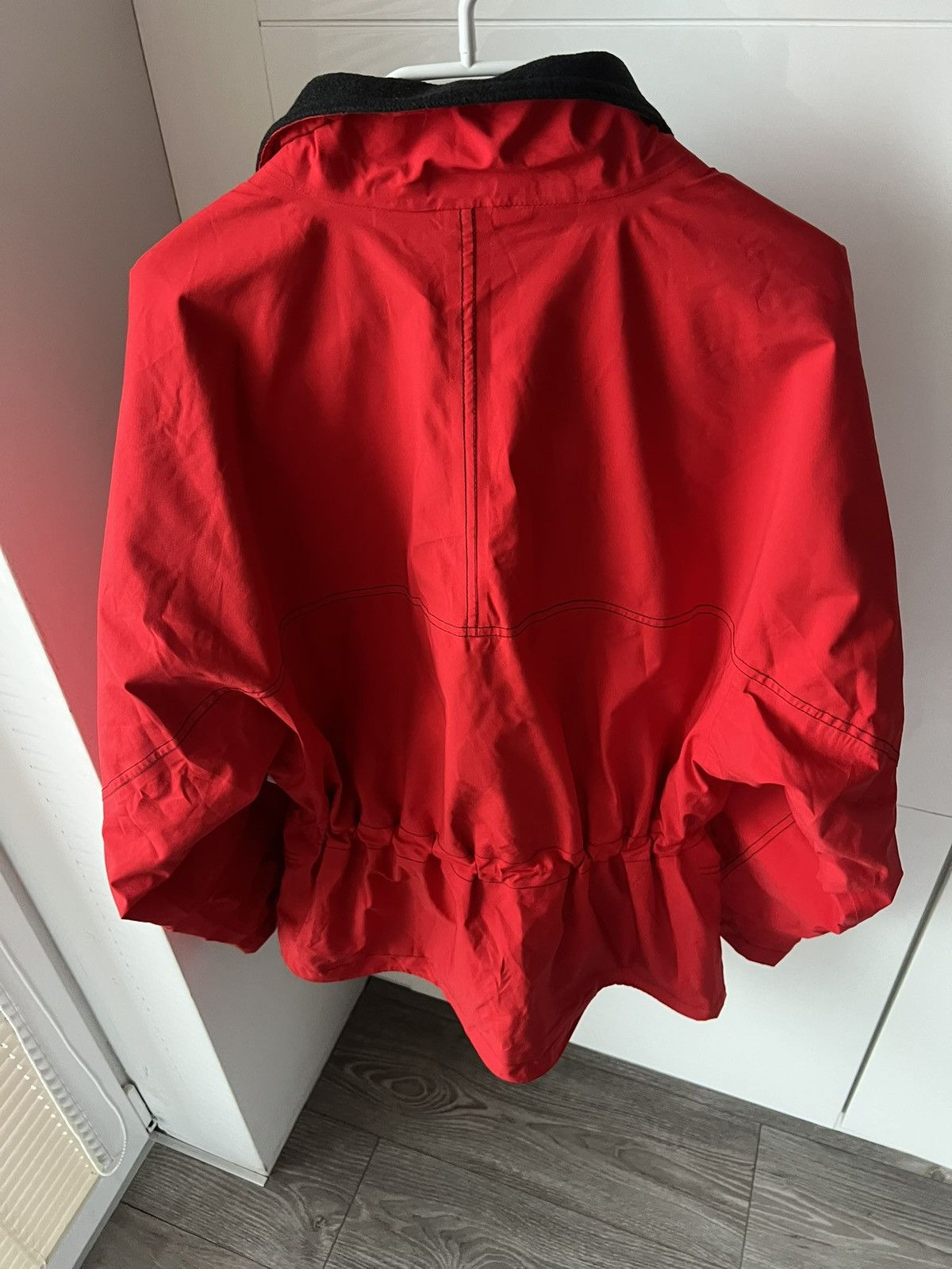 Goretex Vintage Missing Link Gore-Tex Shell Waterproof Jacket Size US M / EU 48-50 / 2 - 6 Thumbnail