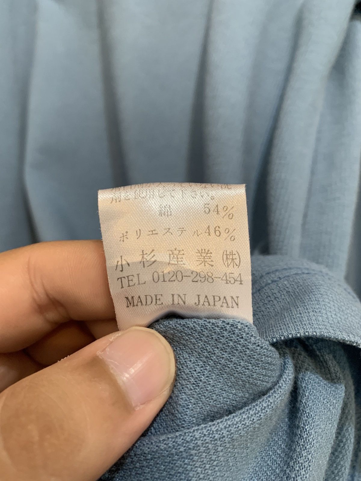 Kenzo KenZo Golf Size US M / EU 48-50 / 2 - 5 Thumbnail