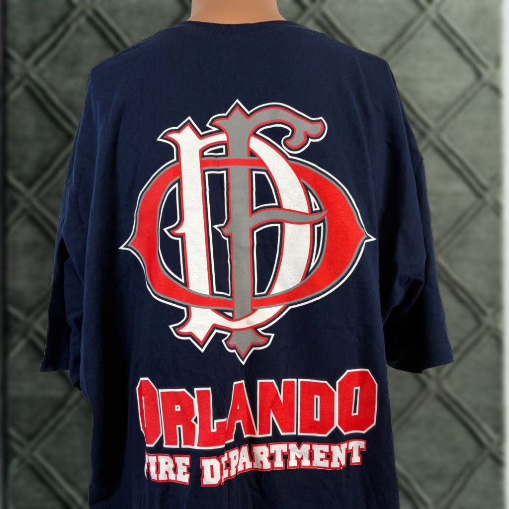 Gildan HPFD Fire Dept Shirt 2XL Harvey Cedars NJ Firefighter Tee | Grailed, image size:1024x1024